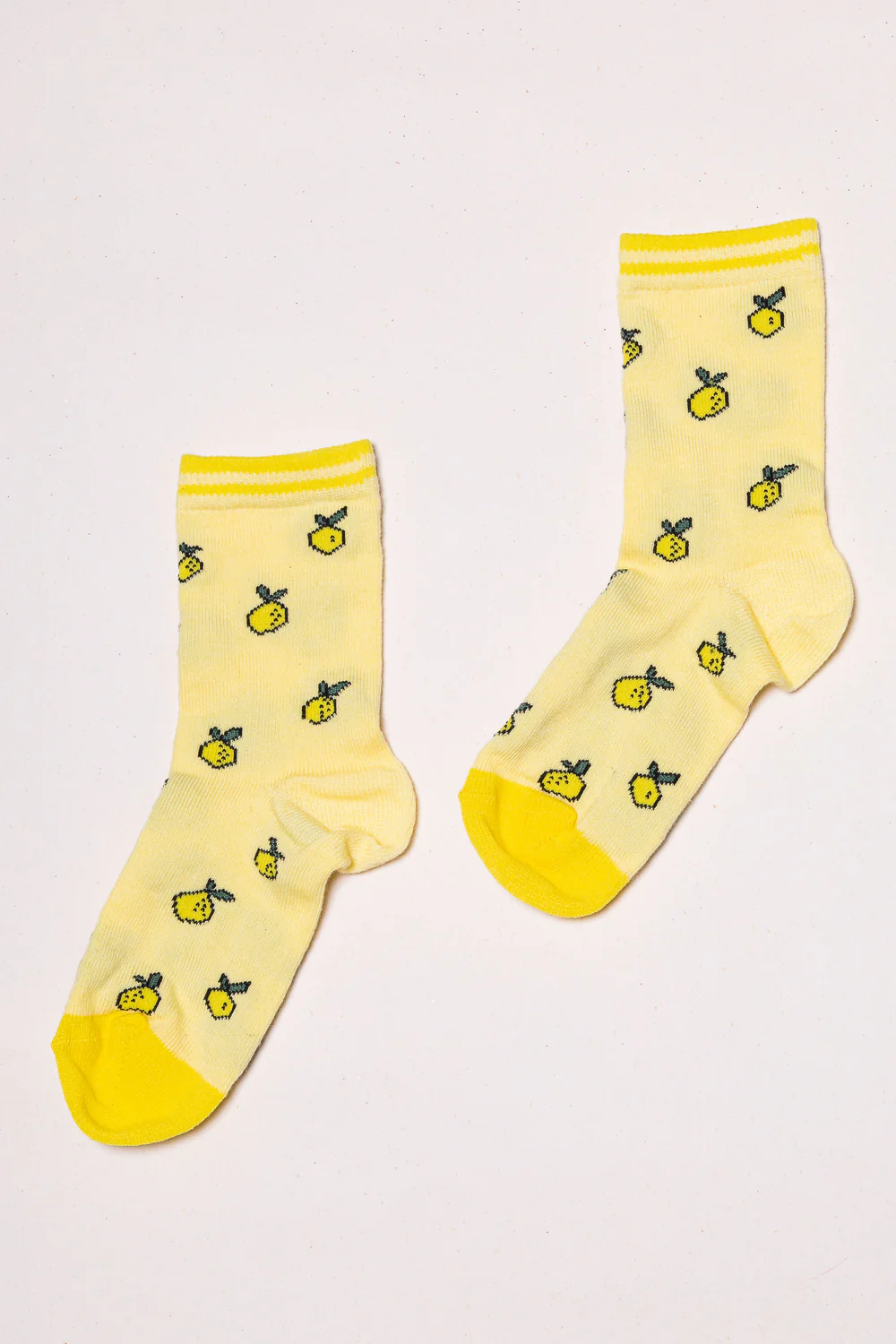 Pack X2 Medias Lemon - Image 4