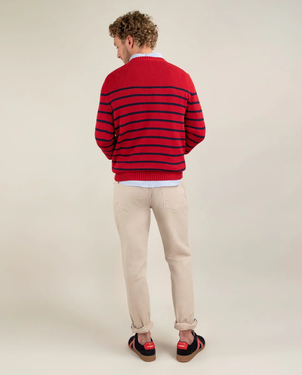 Pantalon 5 Bolsillos - Image 3