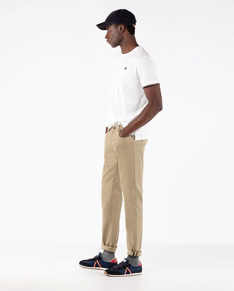 Pantalón 5 Bolsillos Básico - Image 4