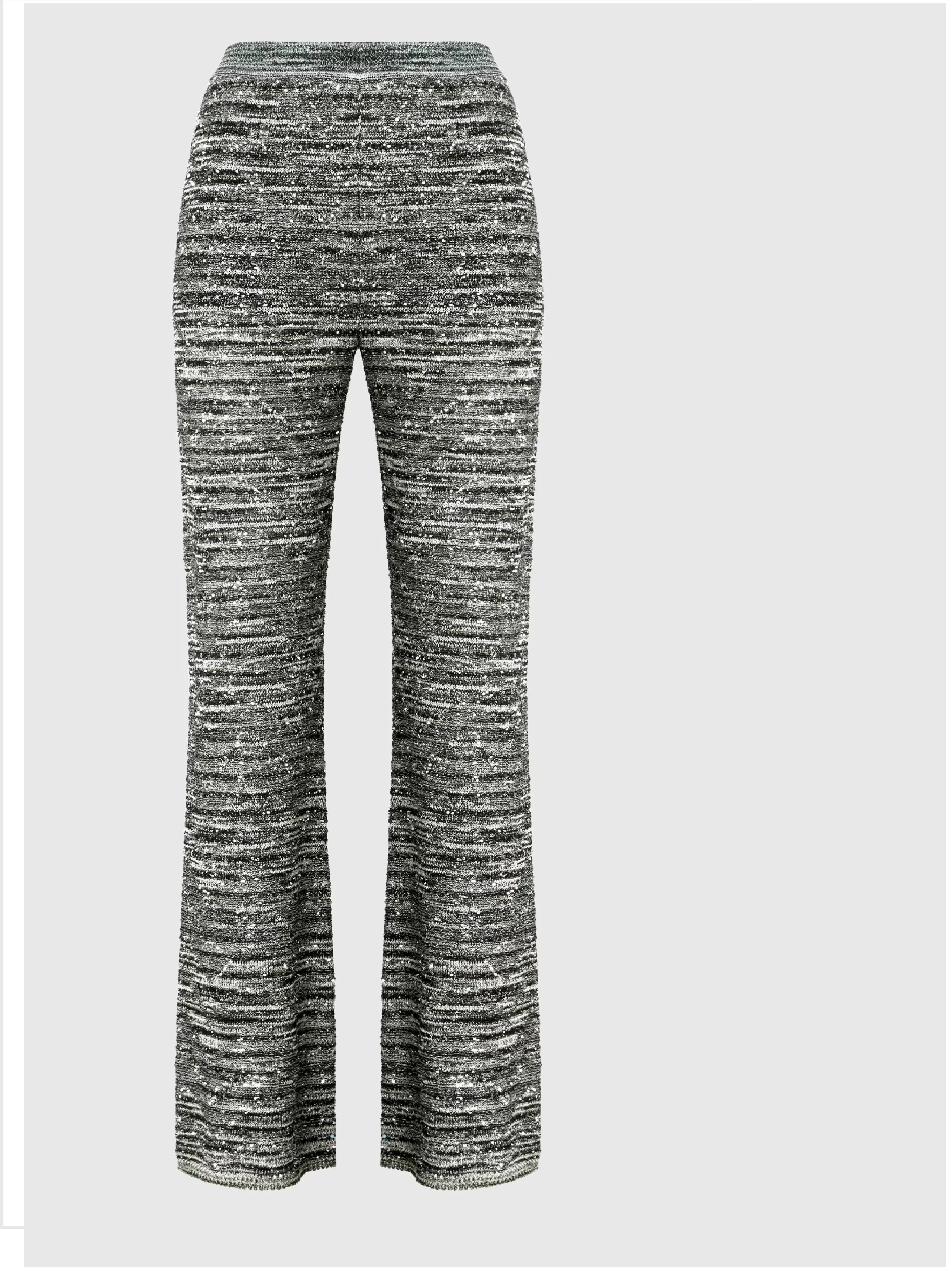 Pantalón Acampanado