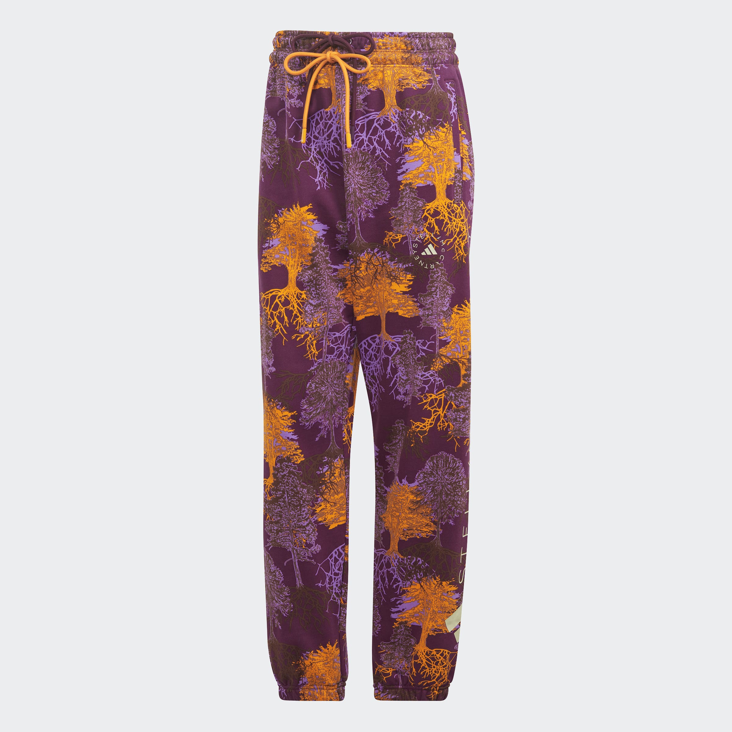 Pantalón Adidas Estampado Asmc