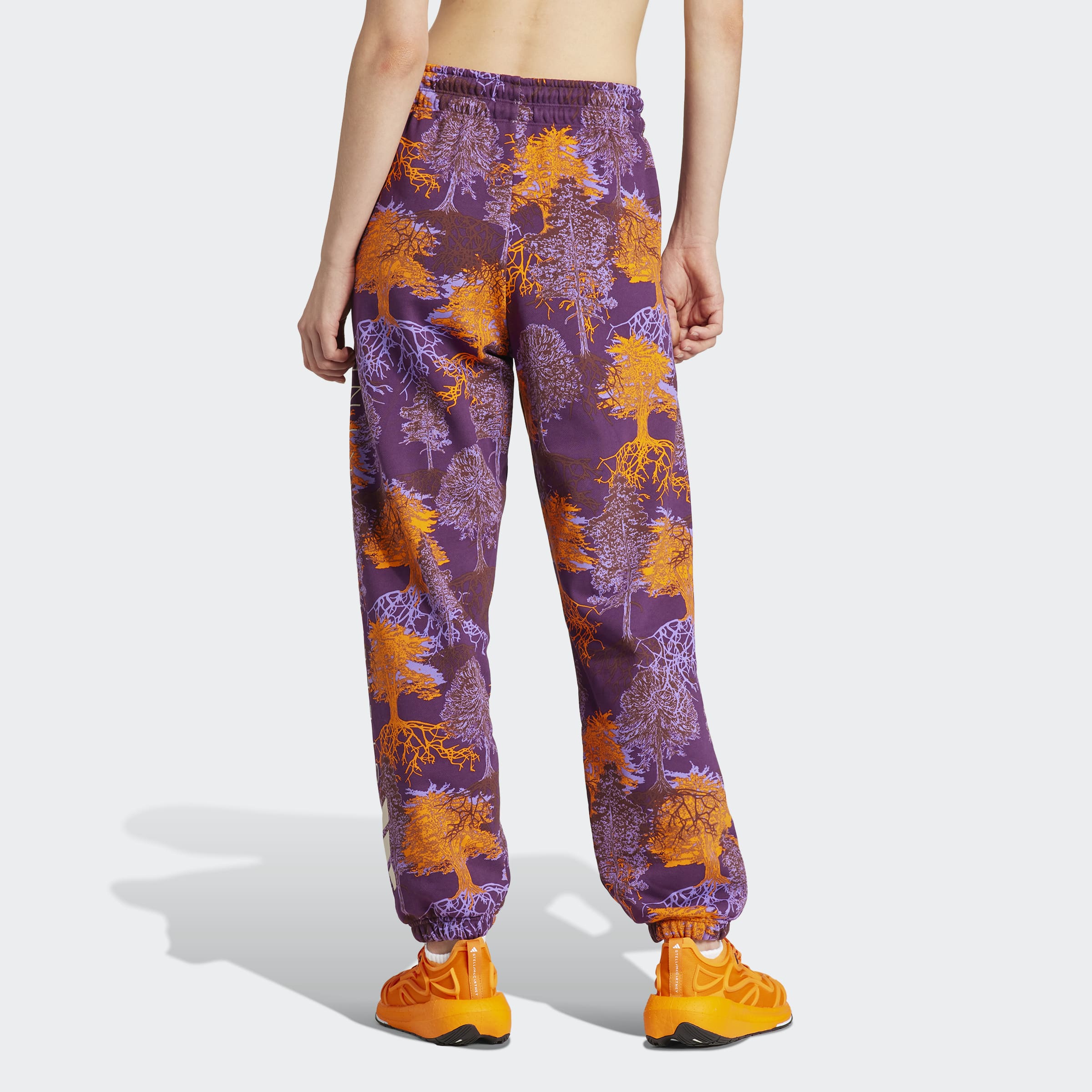 Pantalón Adidas Estampado Asmc - Image 4