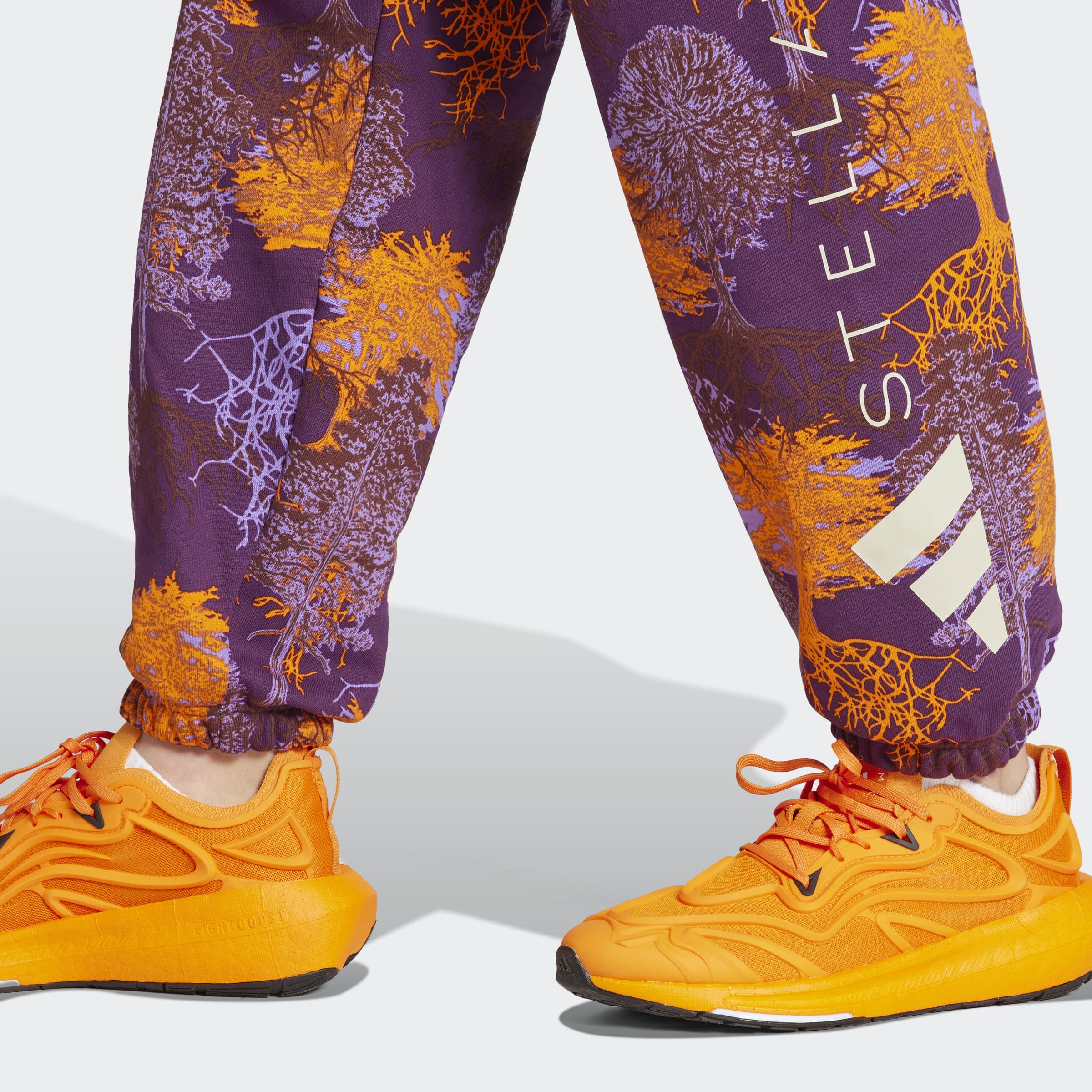 Pantalón Adidas Estampado Asmc - Image 6