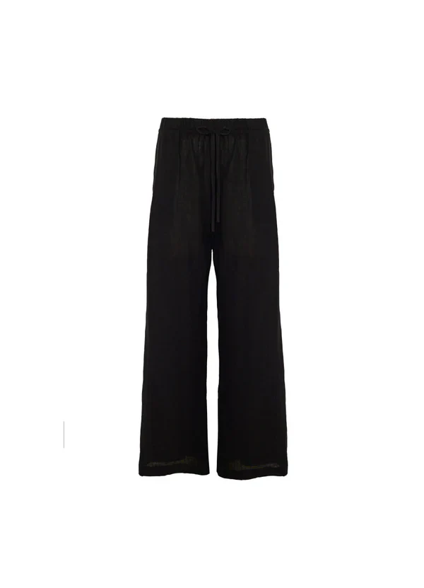 Pantalón Agatha Black - Image 3