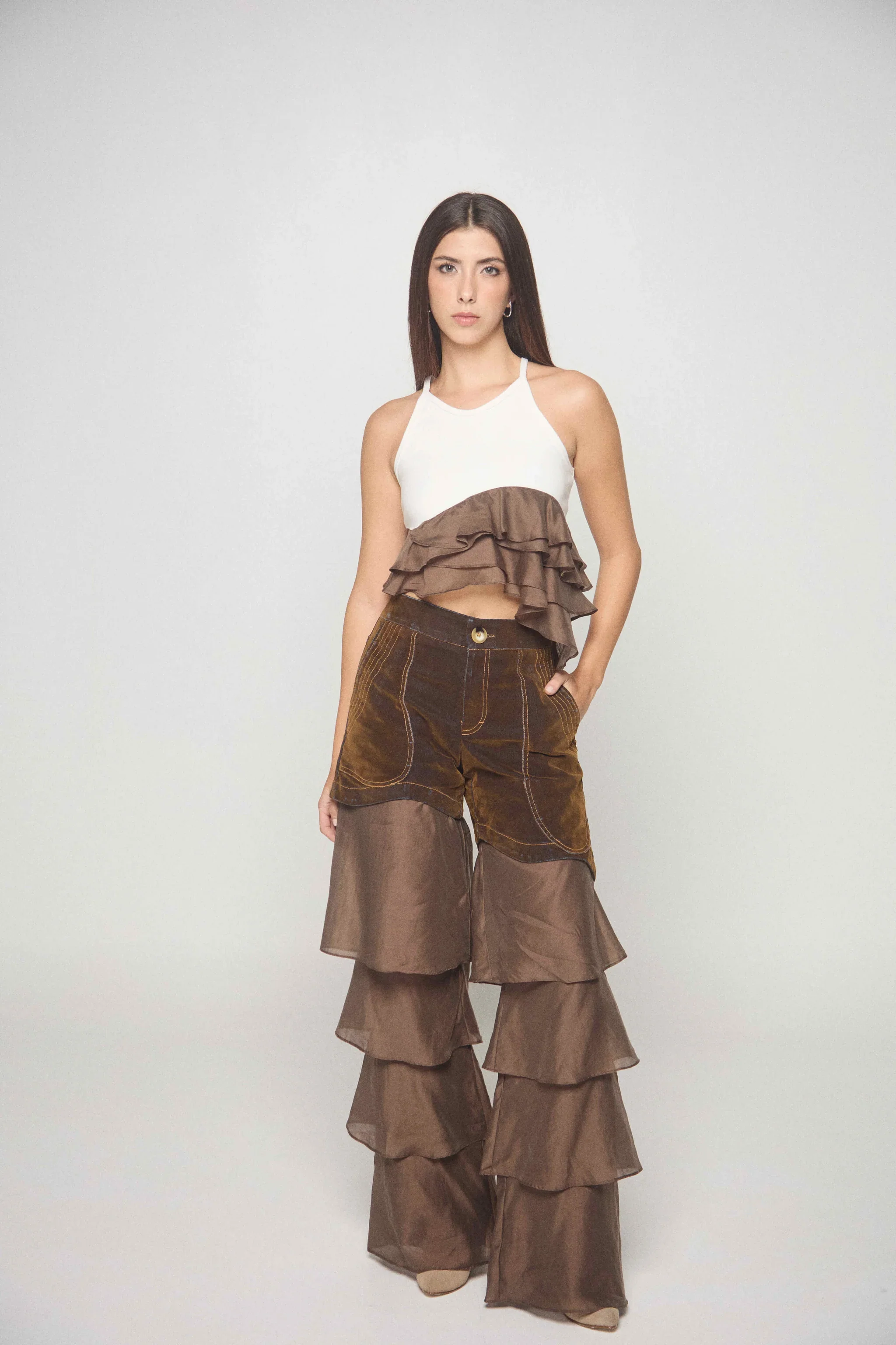 Pantalón Ala De Luna - Image 3
