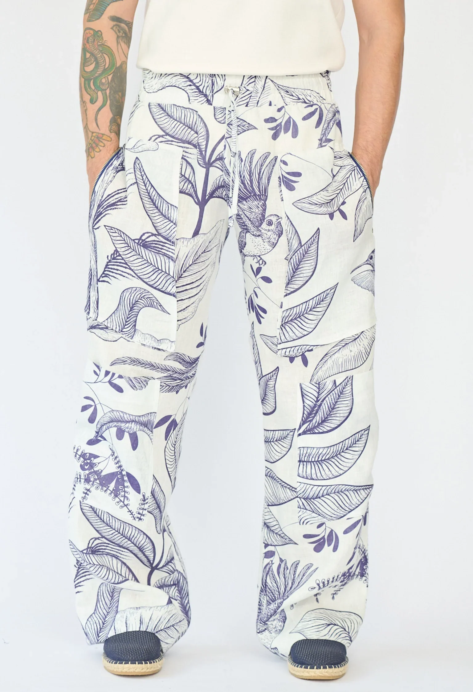 Pantalón Alexis - Image 2