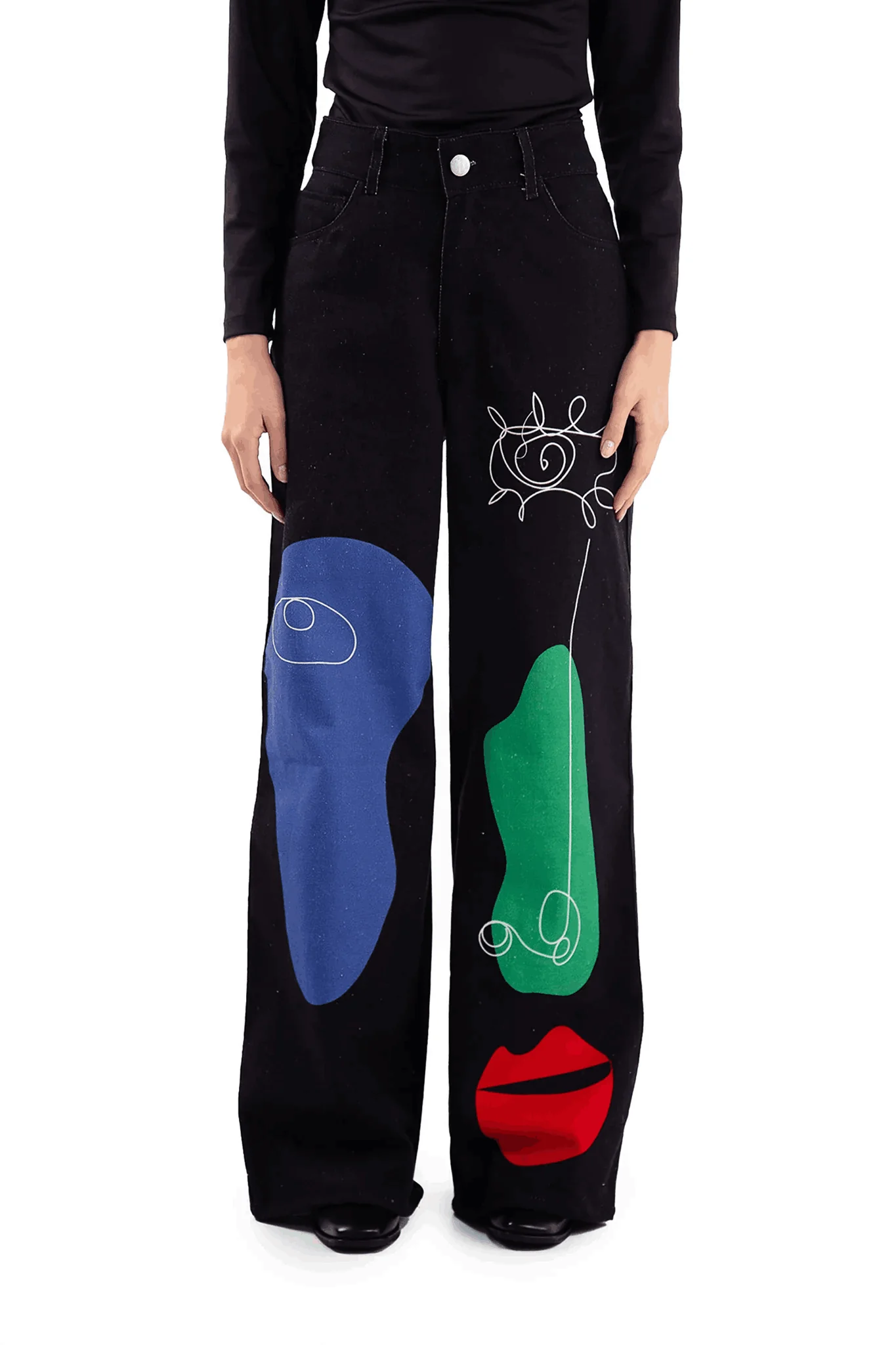 Pantalón Amarse - Image 2