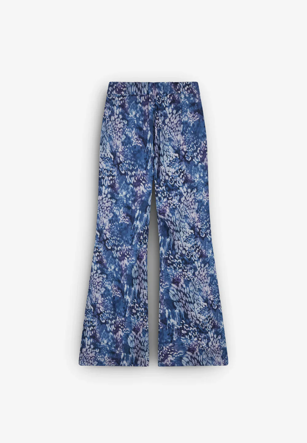 Pantalon Aniblue Print - Image 5