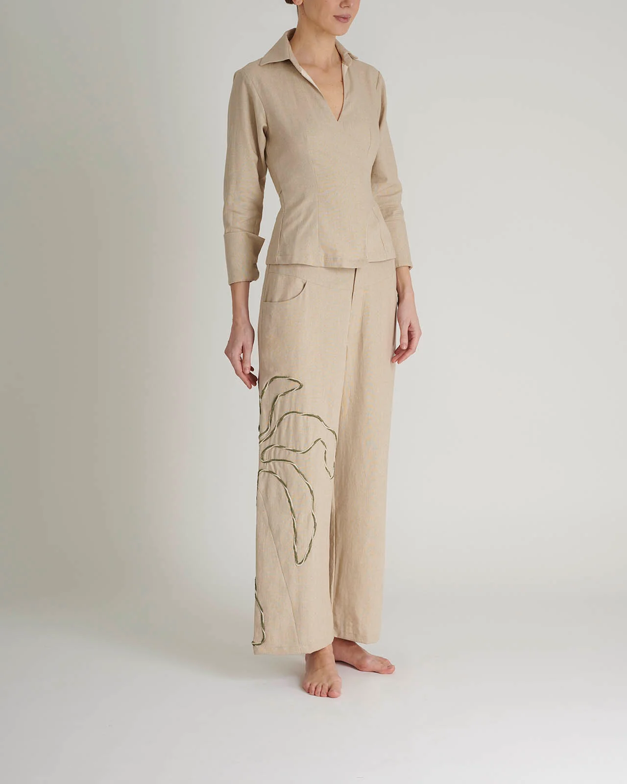Pantalón Arid - Image 4