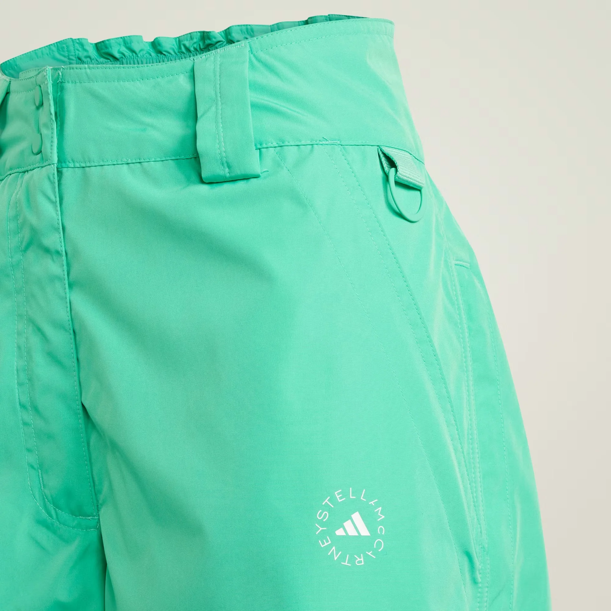 Pantalón Adidas by SMC Woven Tp - Image 6
