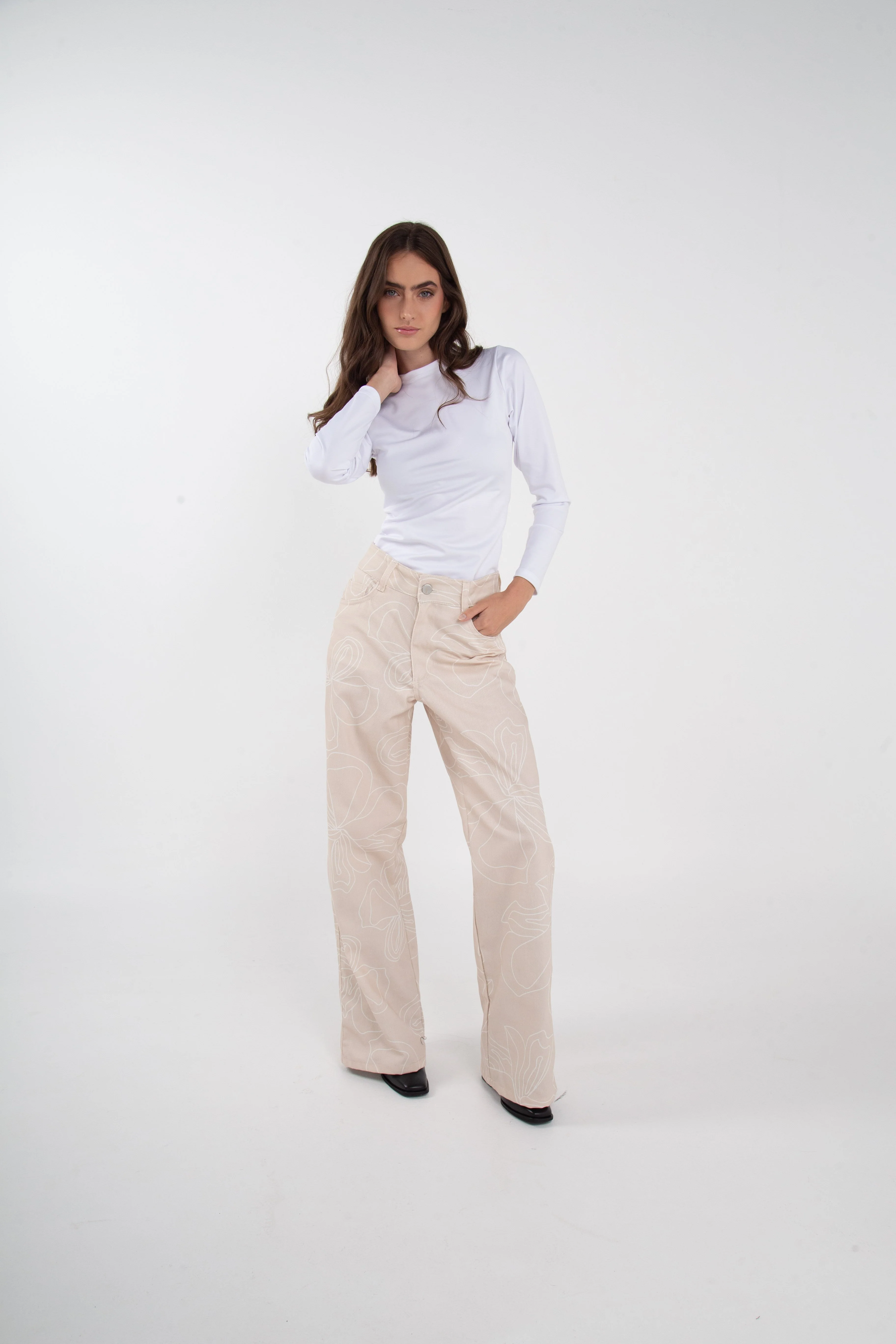 Pantalón Asombrarse