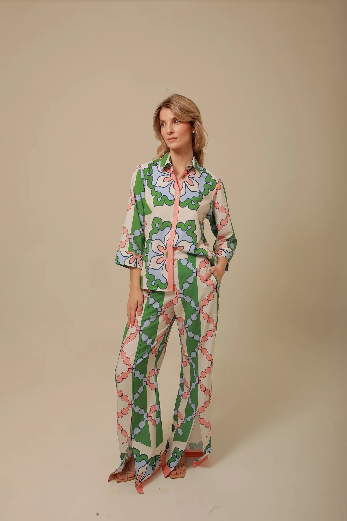 Pantalón Baru - Image 2