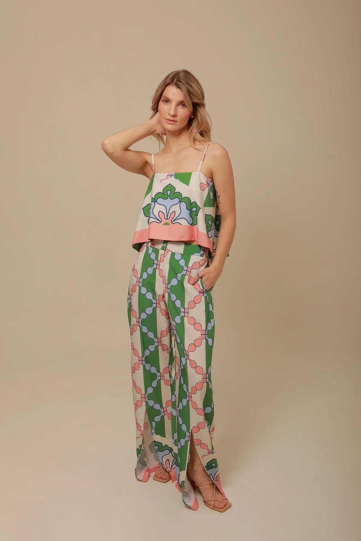 Pantalón Baru - Image 3