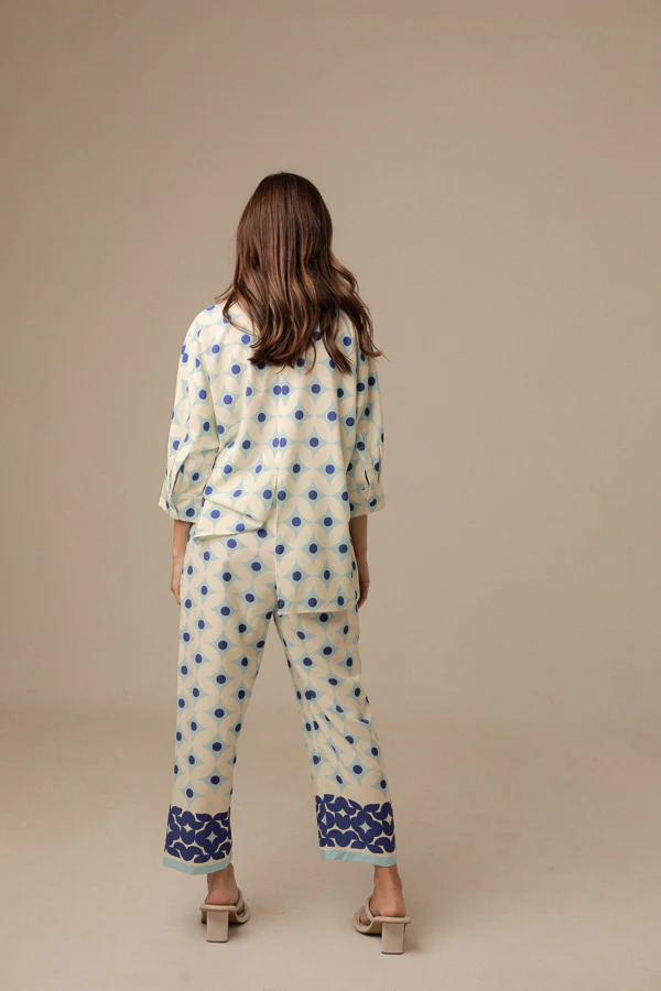 Pantalón Baru