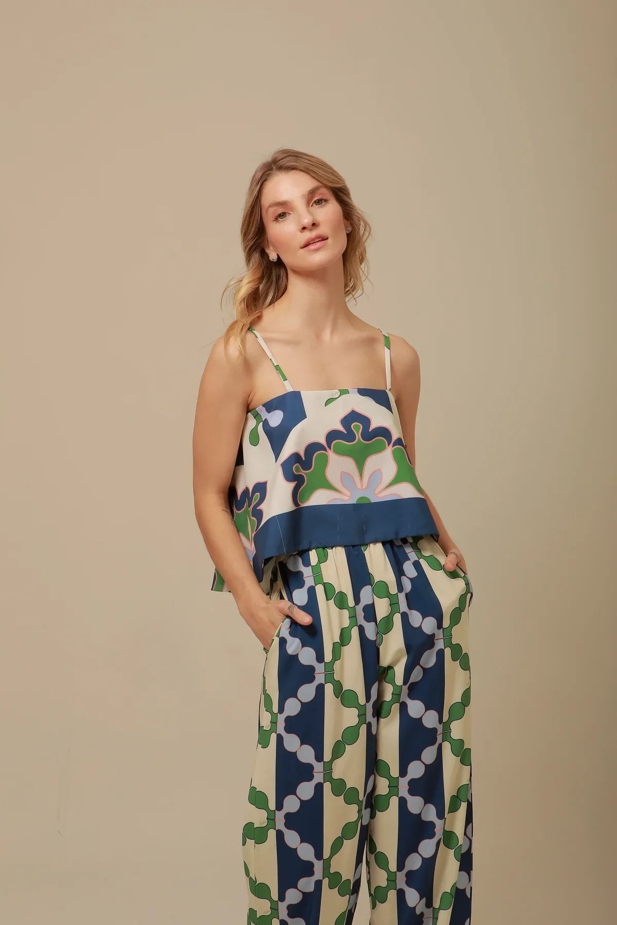 Pantalón Baru - Image 2