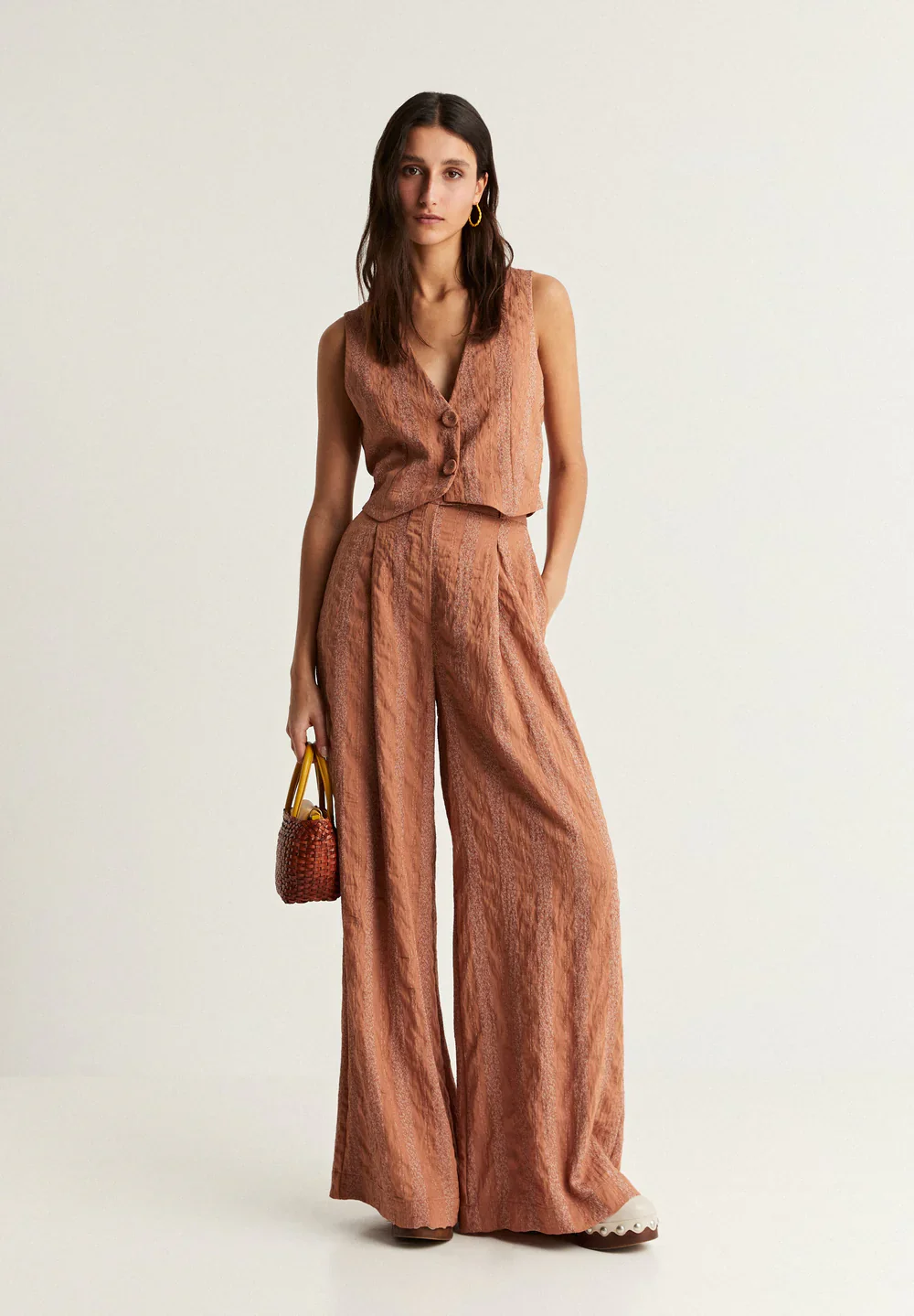Pantalon Baz Stripes - Image 5
