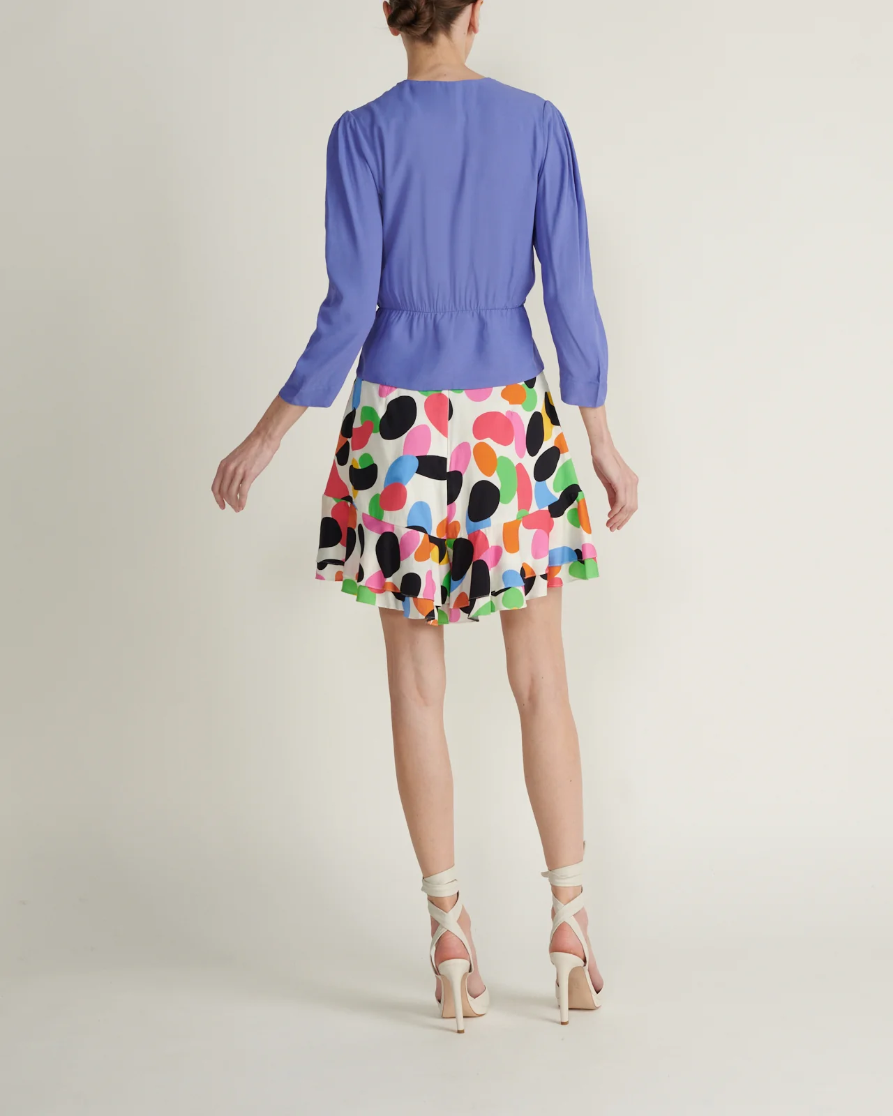 Short Multicolor - Image 3