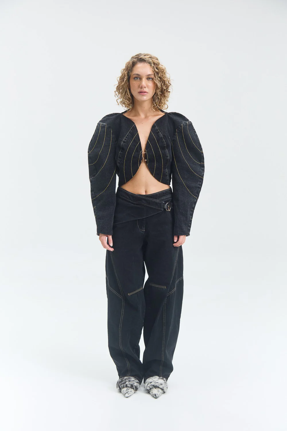 Pantalón Blossom
