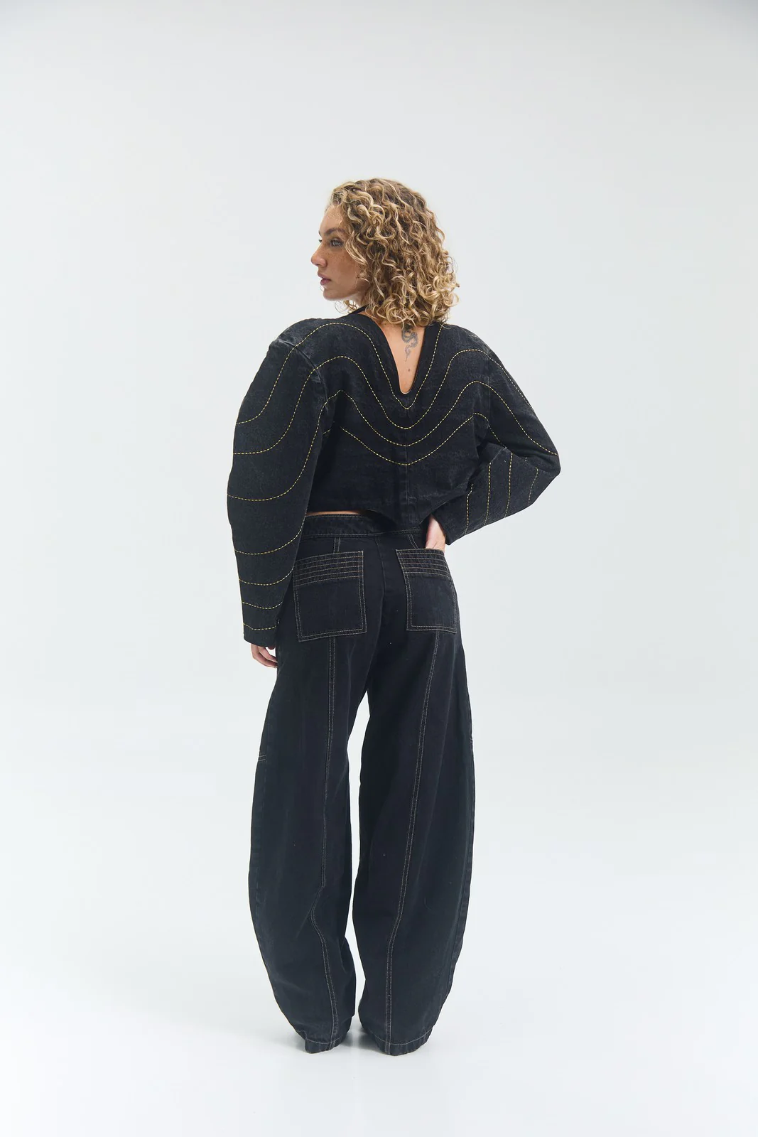 Pantalón Blossom - Image 2
