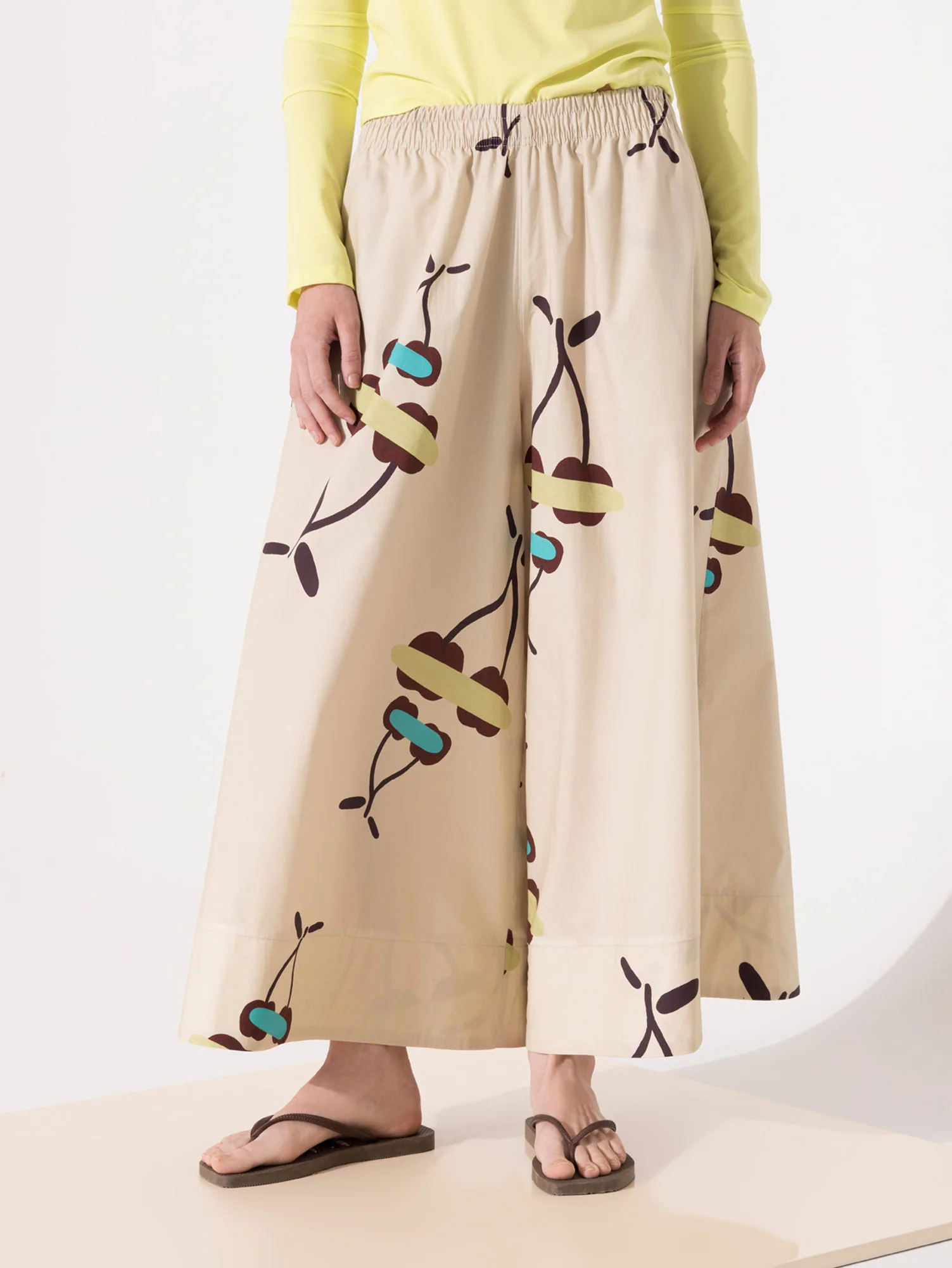 Pantalón Blossom - Image 3