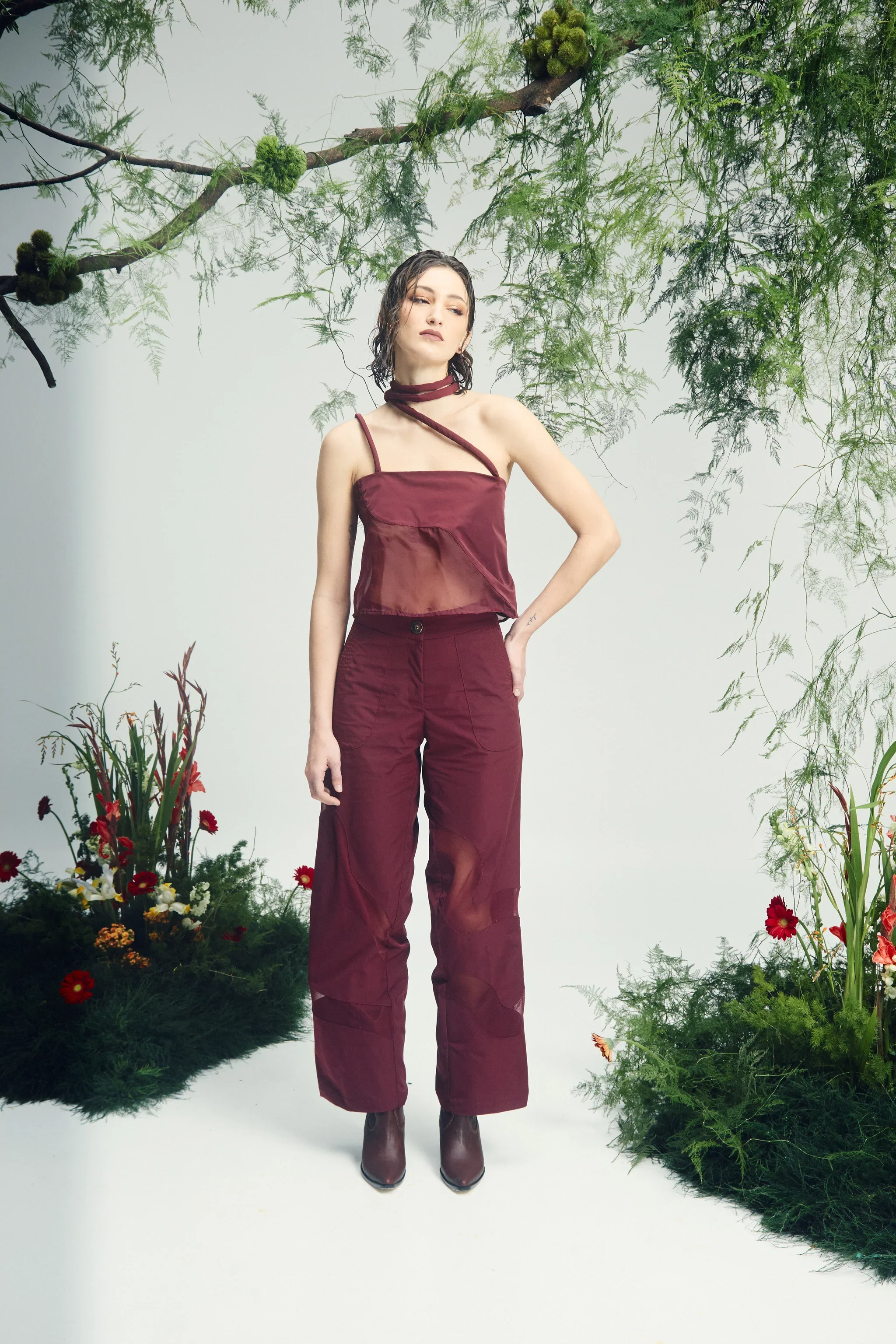 Pantalon Boae