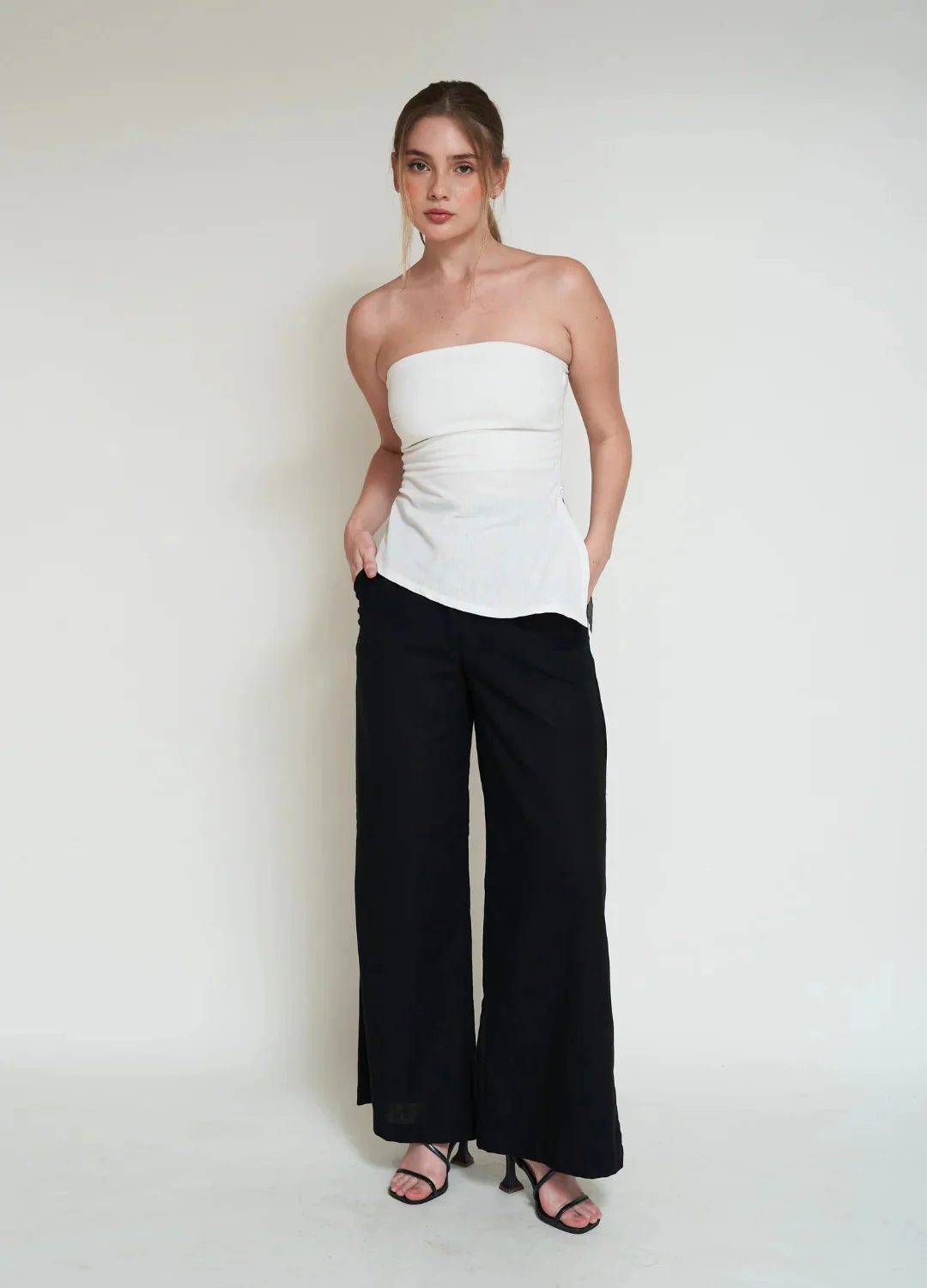 Pantalón Bota Ancha - Image 2