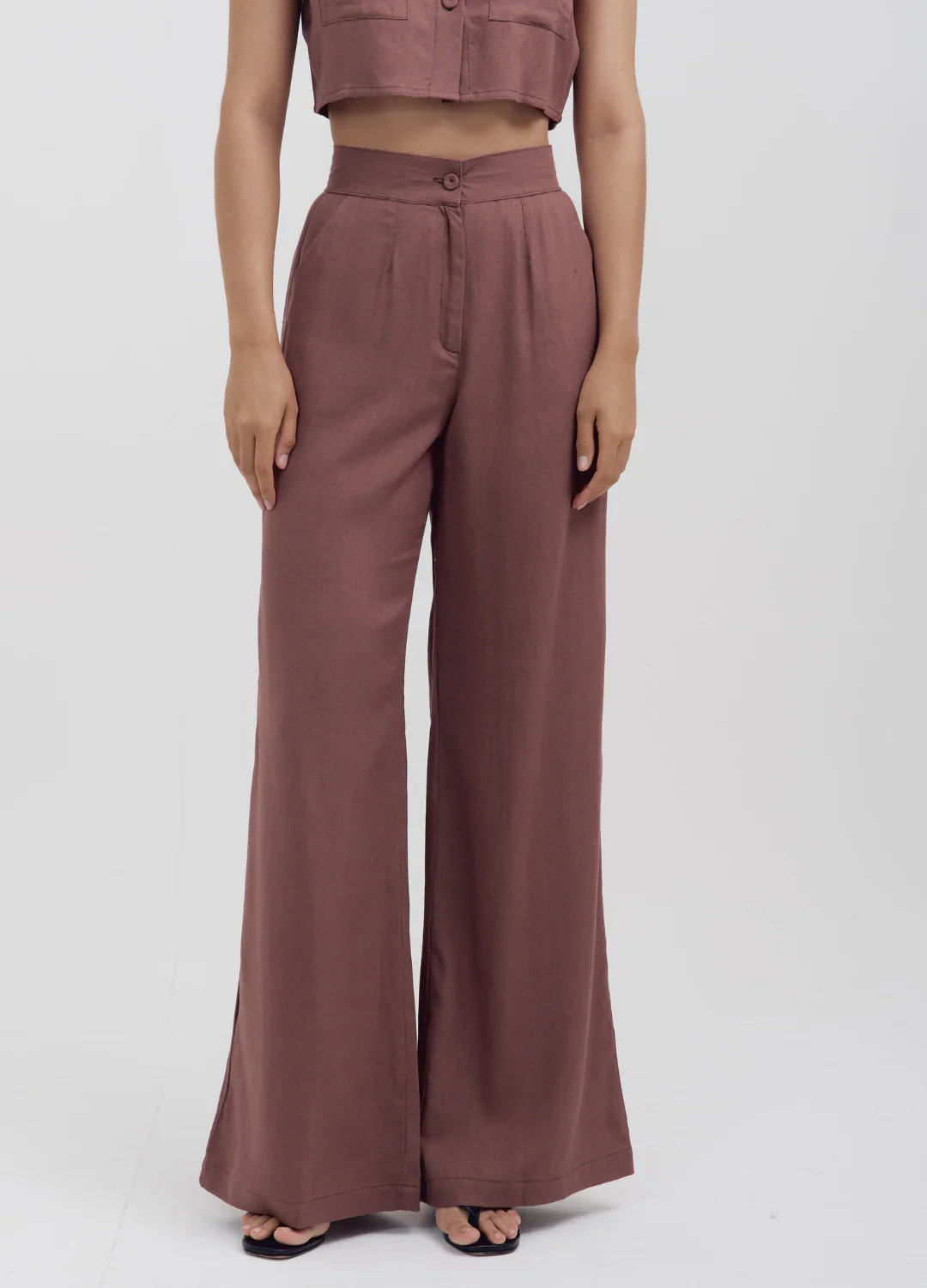 Pantalon Bota Ancha