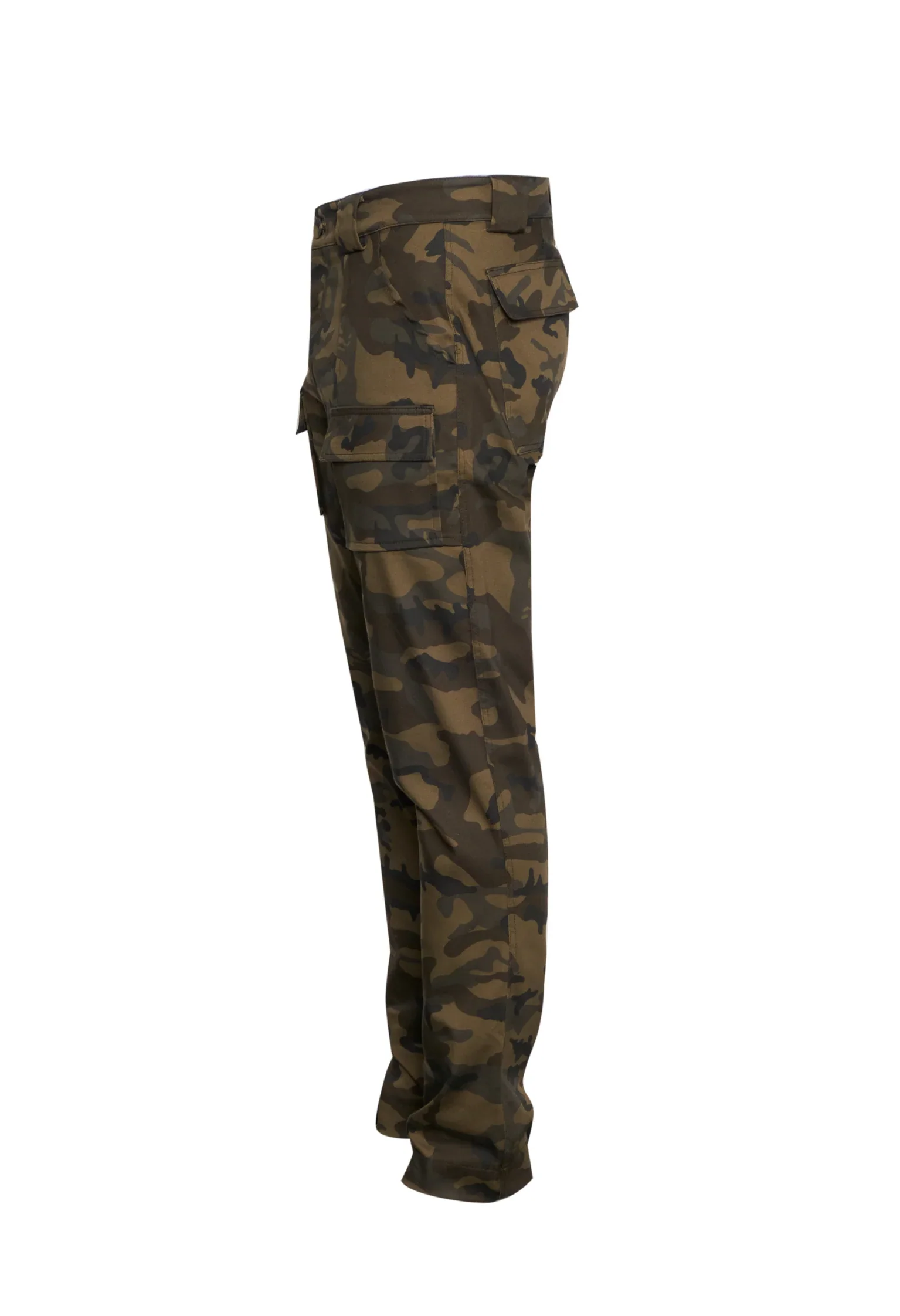Pantalón Camuflado - Image 3