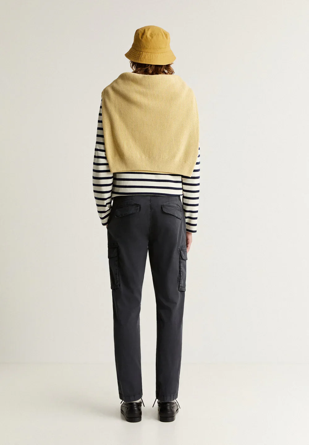 Pantalon Cargo Modern - Image 5