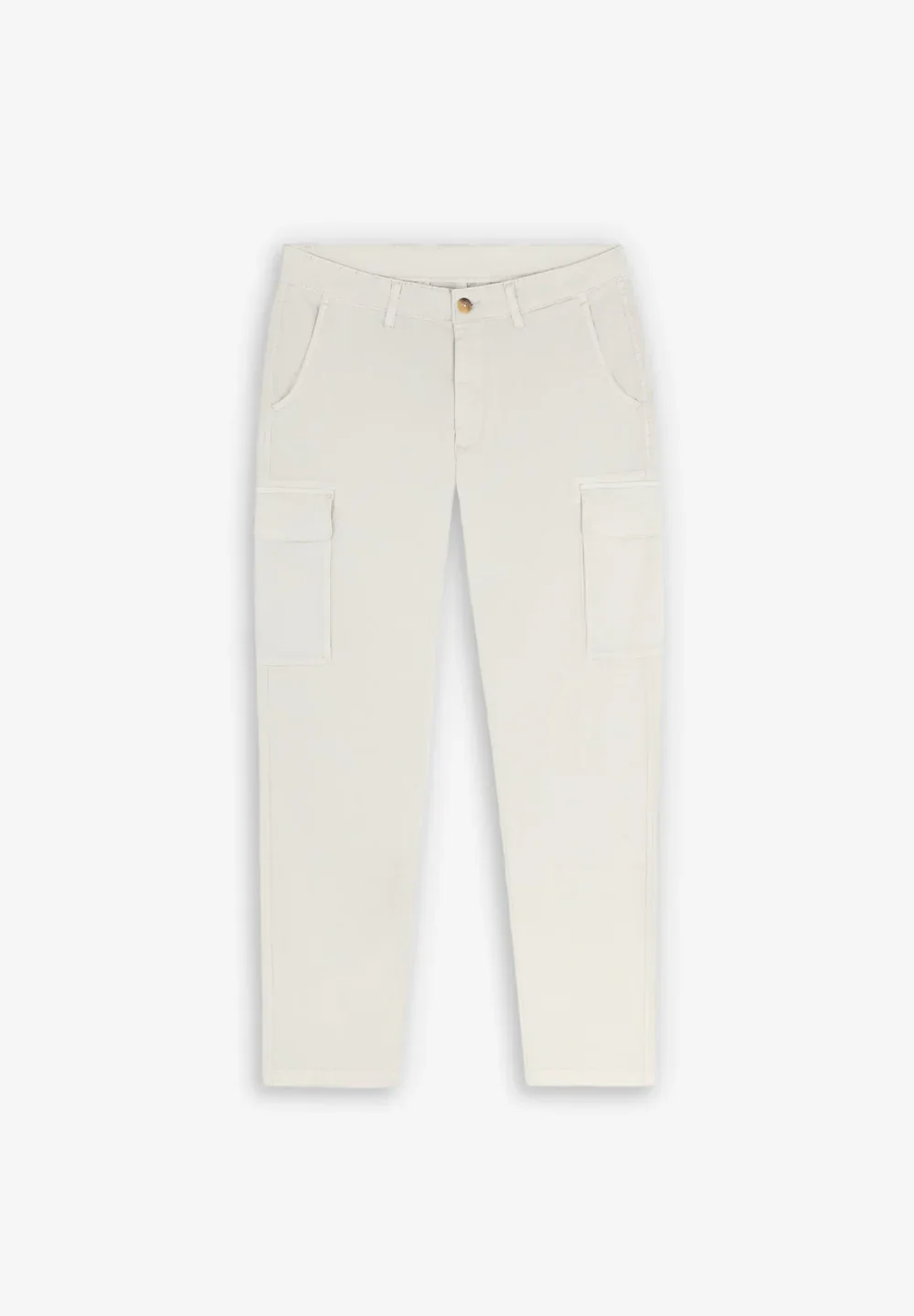 Pantalon Cargo Modern