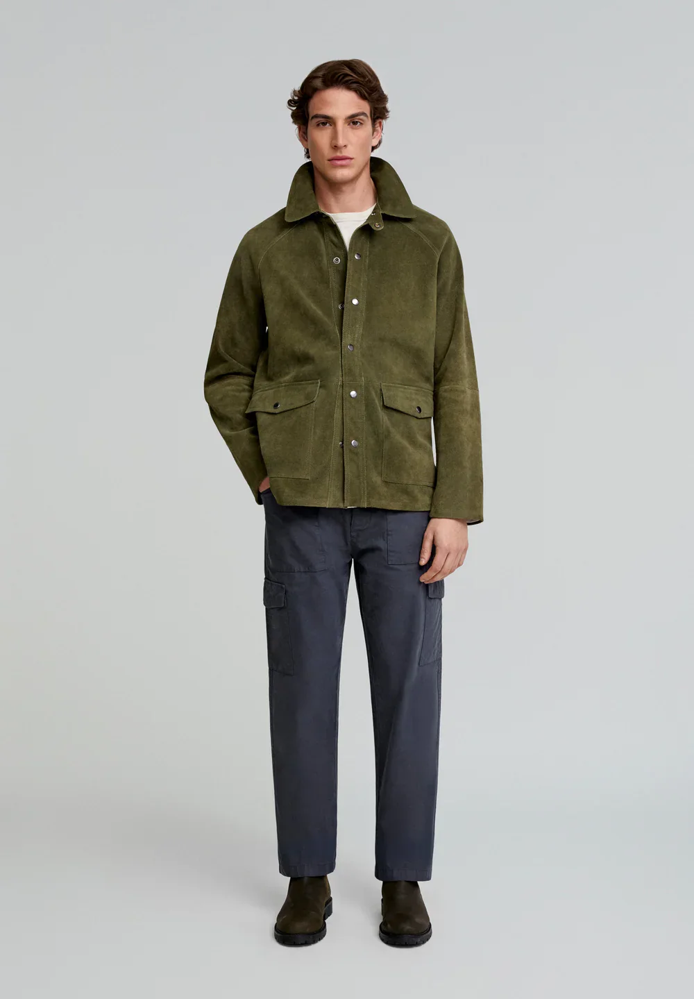Pantalon Cargo Sean