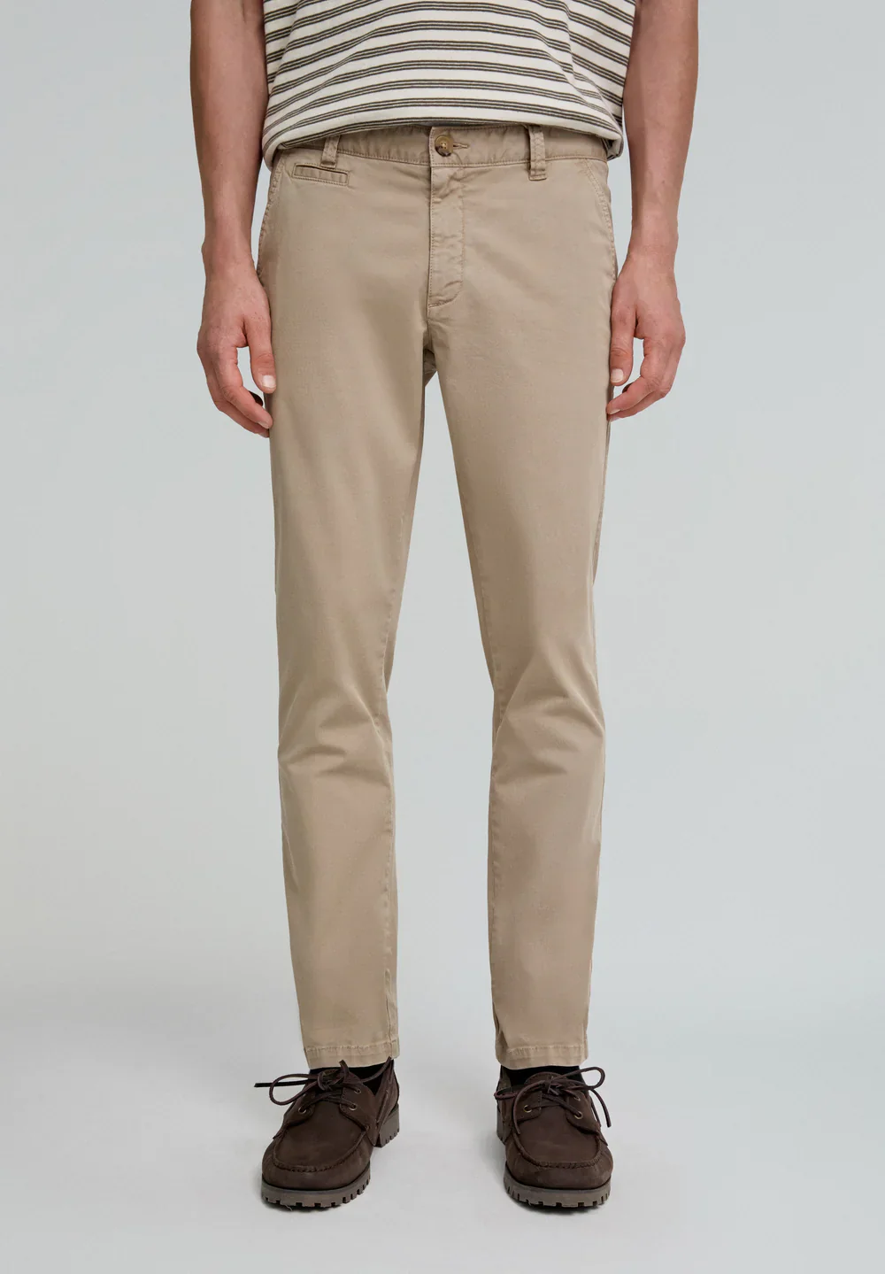Pantalon Casual Chino - Image 2