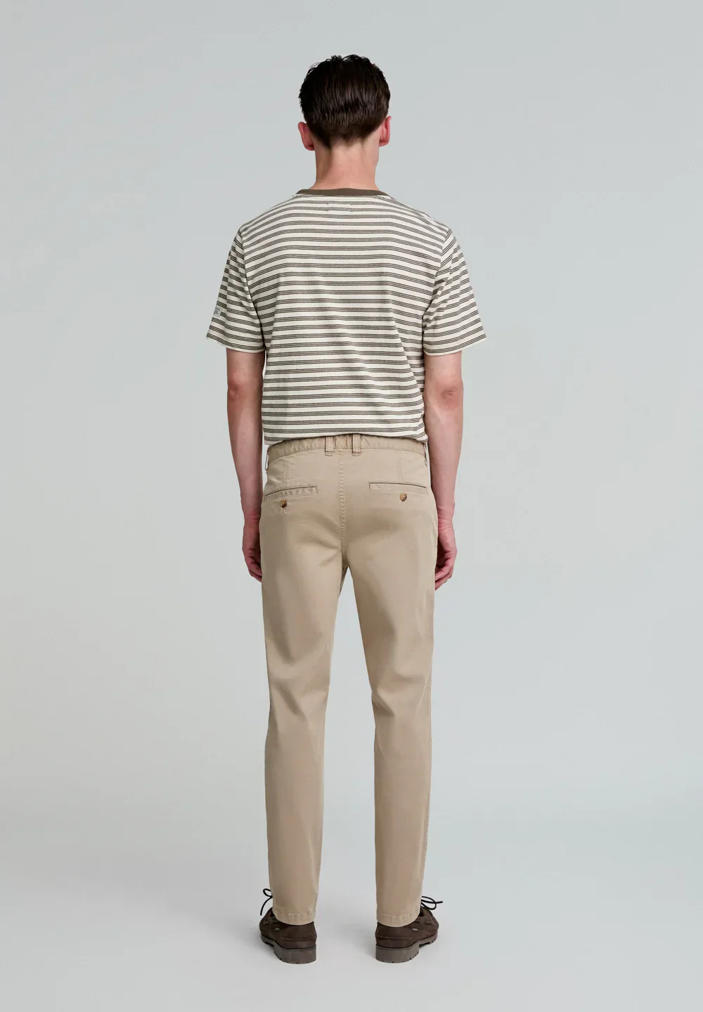 Pantalon Casual Chino - Image 5