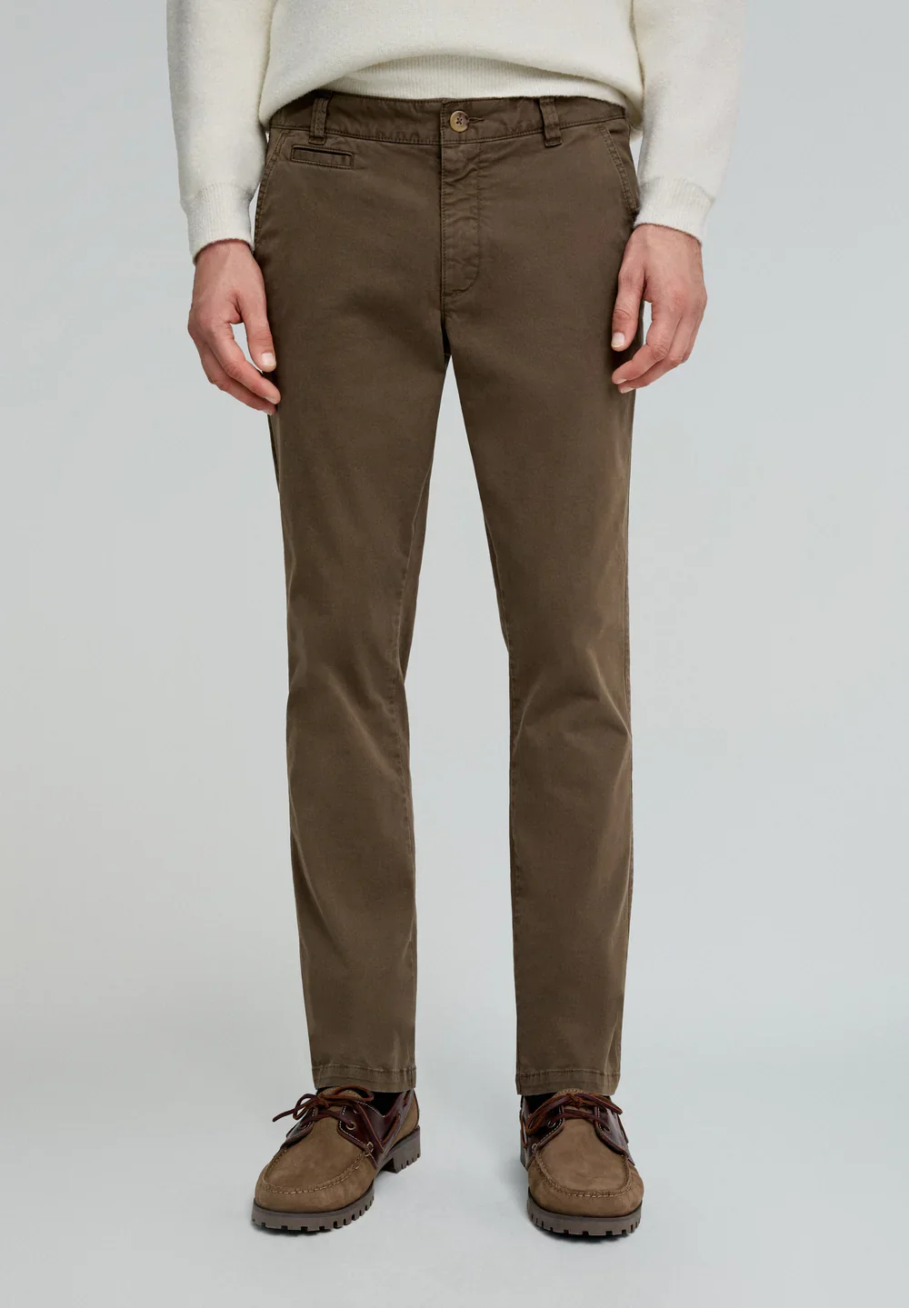 Pantalon Casual Chino - Image 2