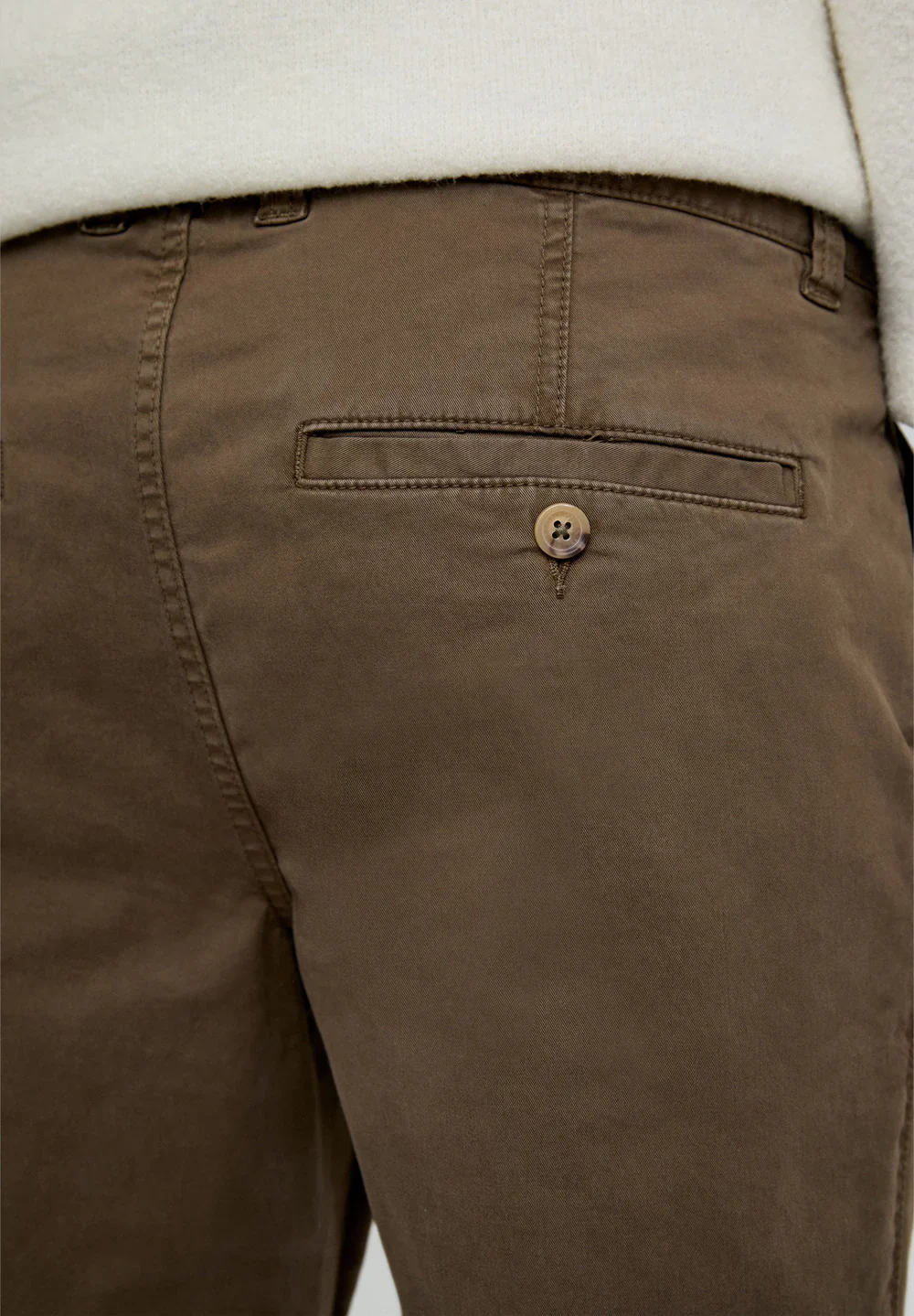 Pantalon Casual Chino - Image 4