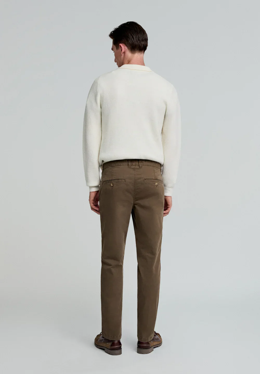 Pantalon Casual Chino - Image 5