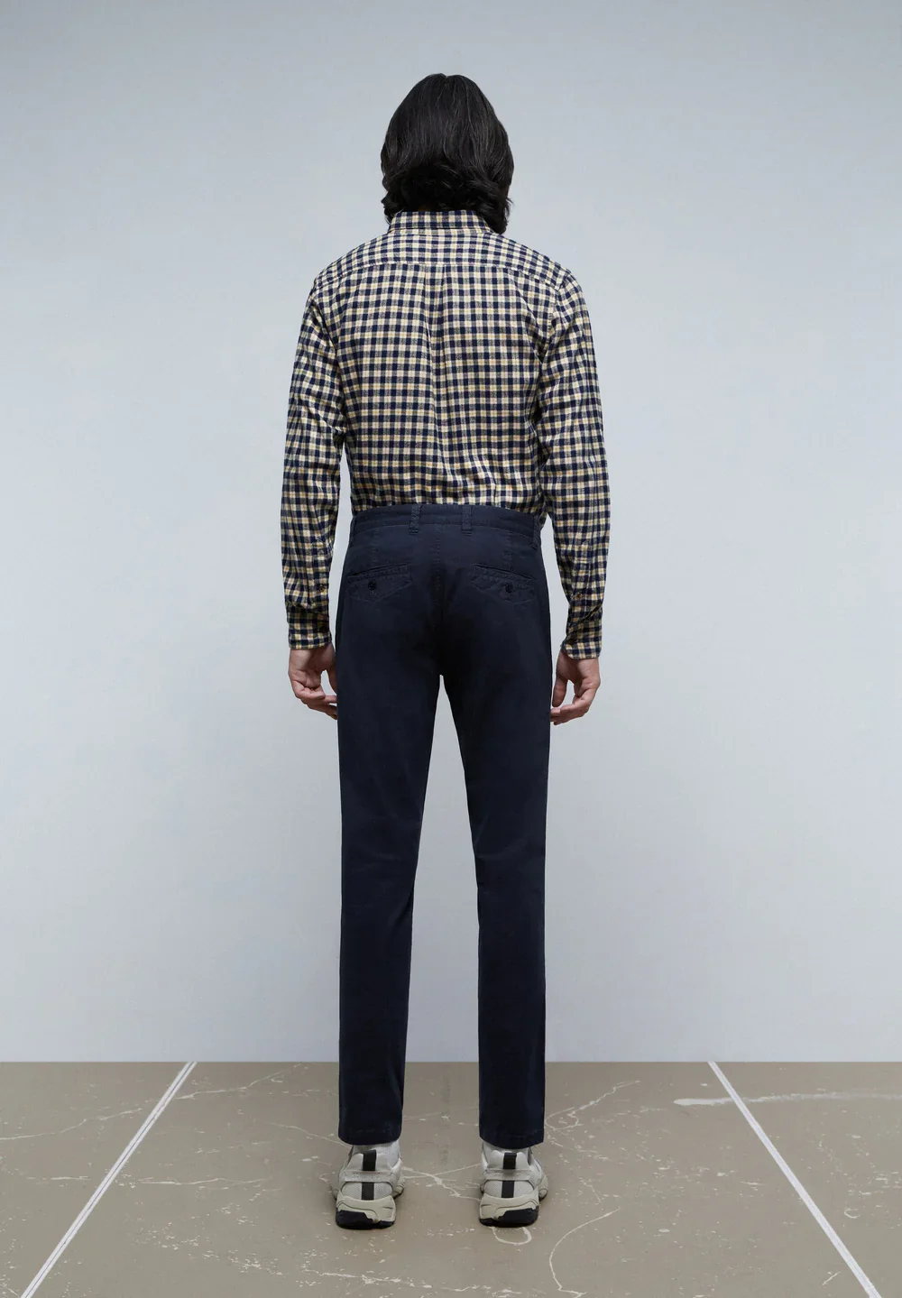 Pantalon Casual Chino - Image 4