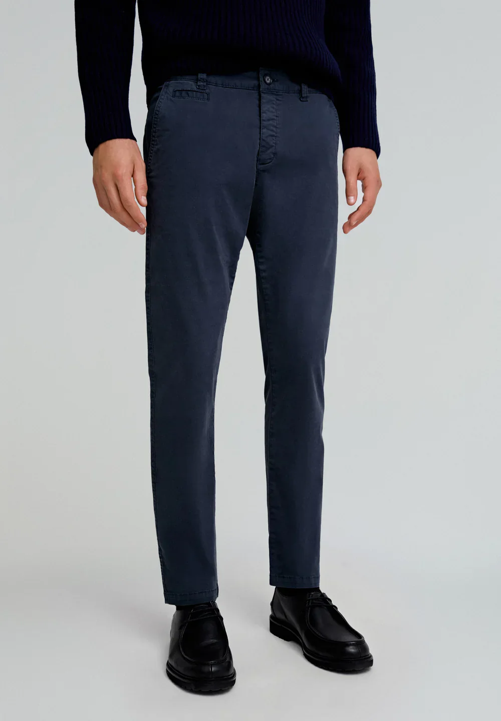 Pantalon Casual Chino - Image 3