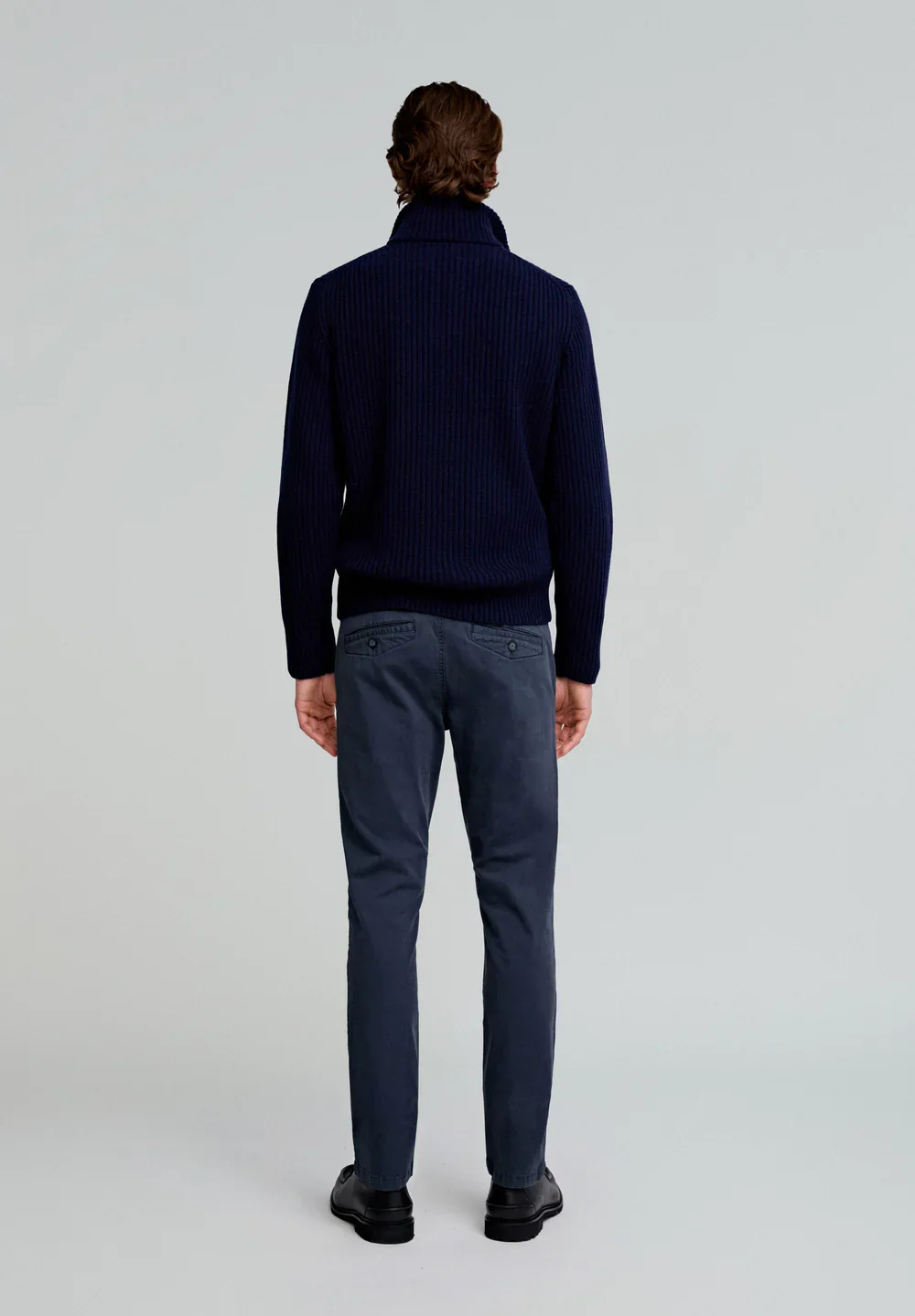 Pantalon Casual Chino - Image 4