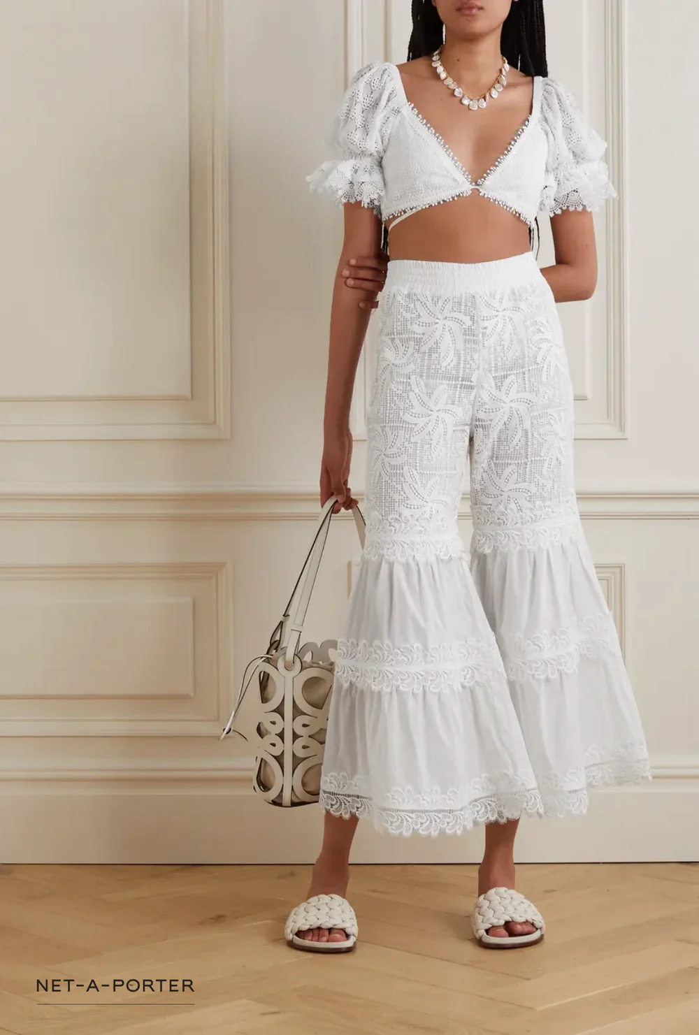 Pantalón Chiara