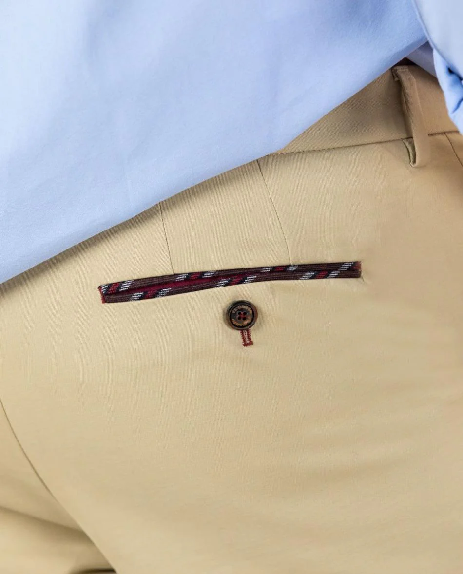 Pantalón Chino - Image 5