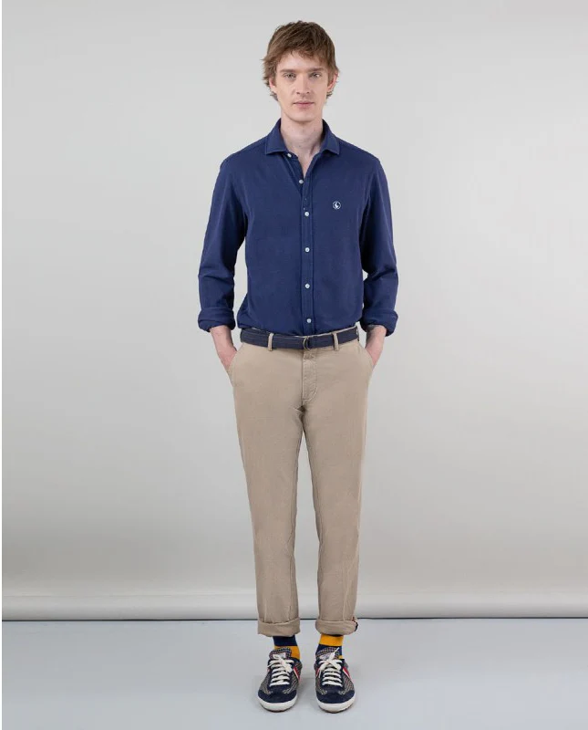 Pantalón Chino Basico - Image 2