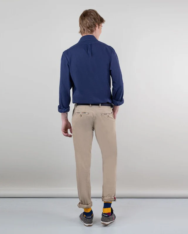 Pantalón Chino Basico - Image 3