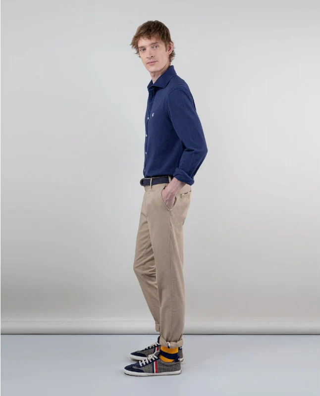 Pantalón Chino Basico - Image 4
