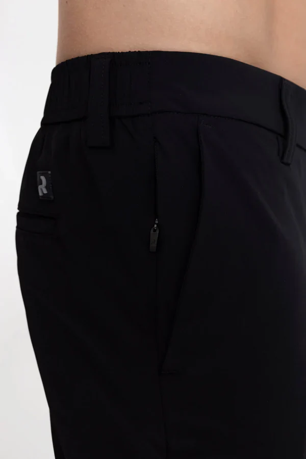 Pantalón Chino Stellar Negro - Image 3
