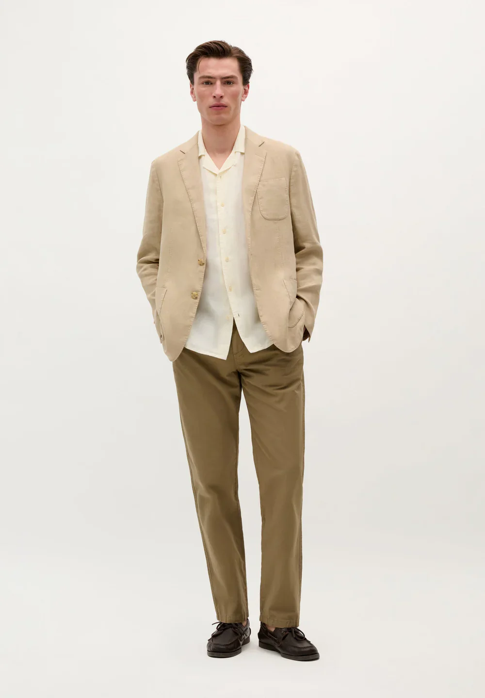 Pantalon Chino Verona
