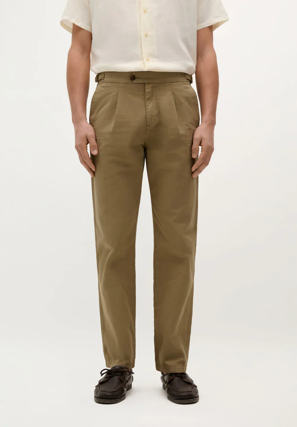 Pantalon Chino Verona - Image 2