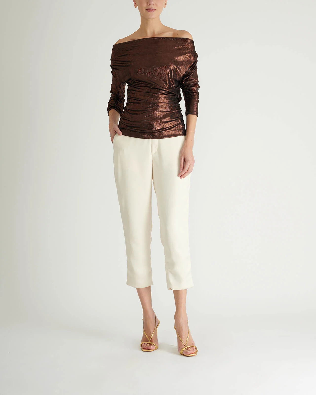 Pantalón Clavel