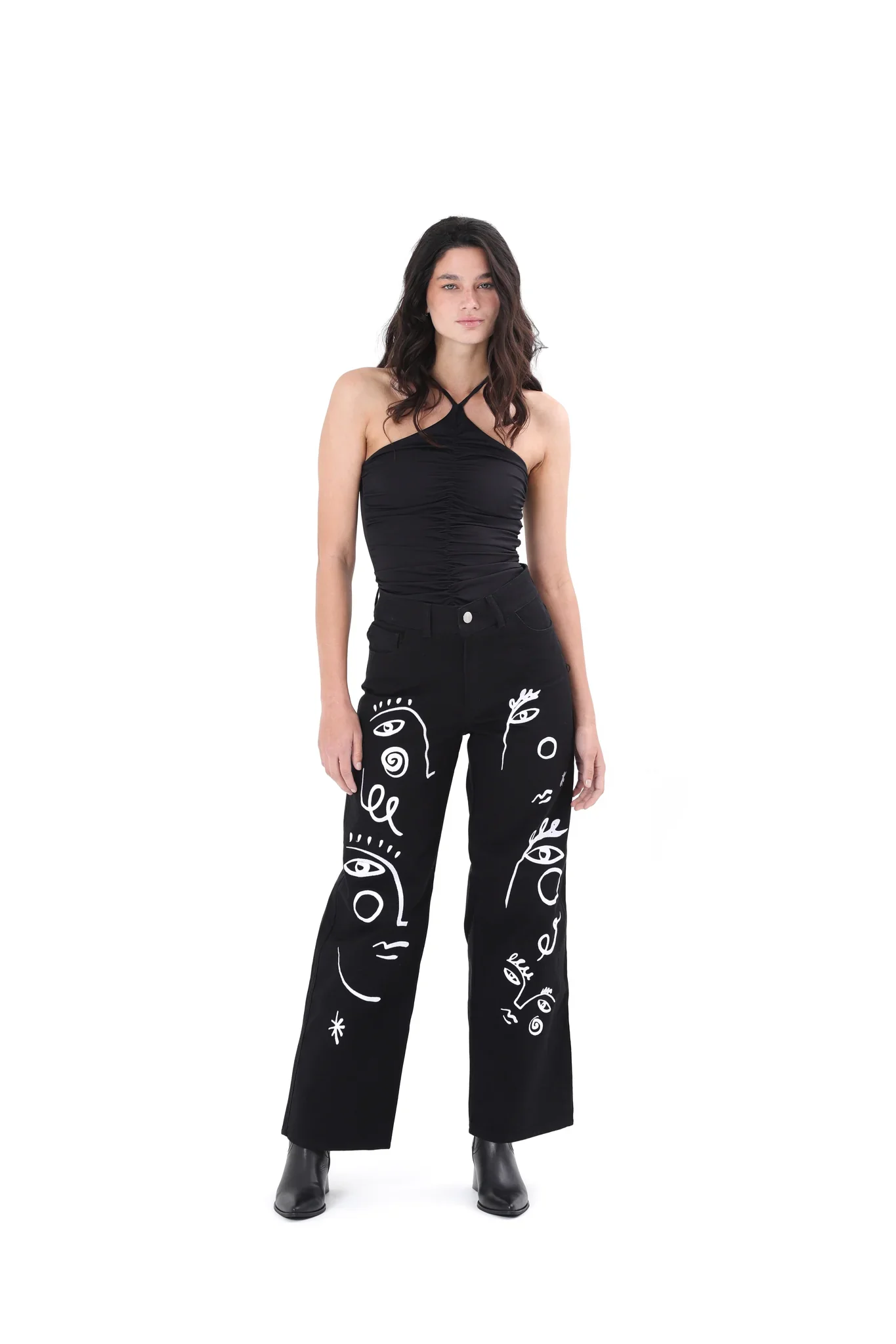 Pantalón Confident