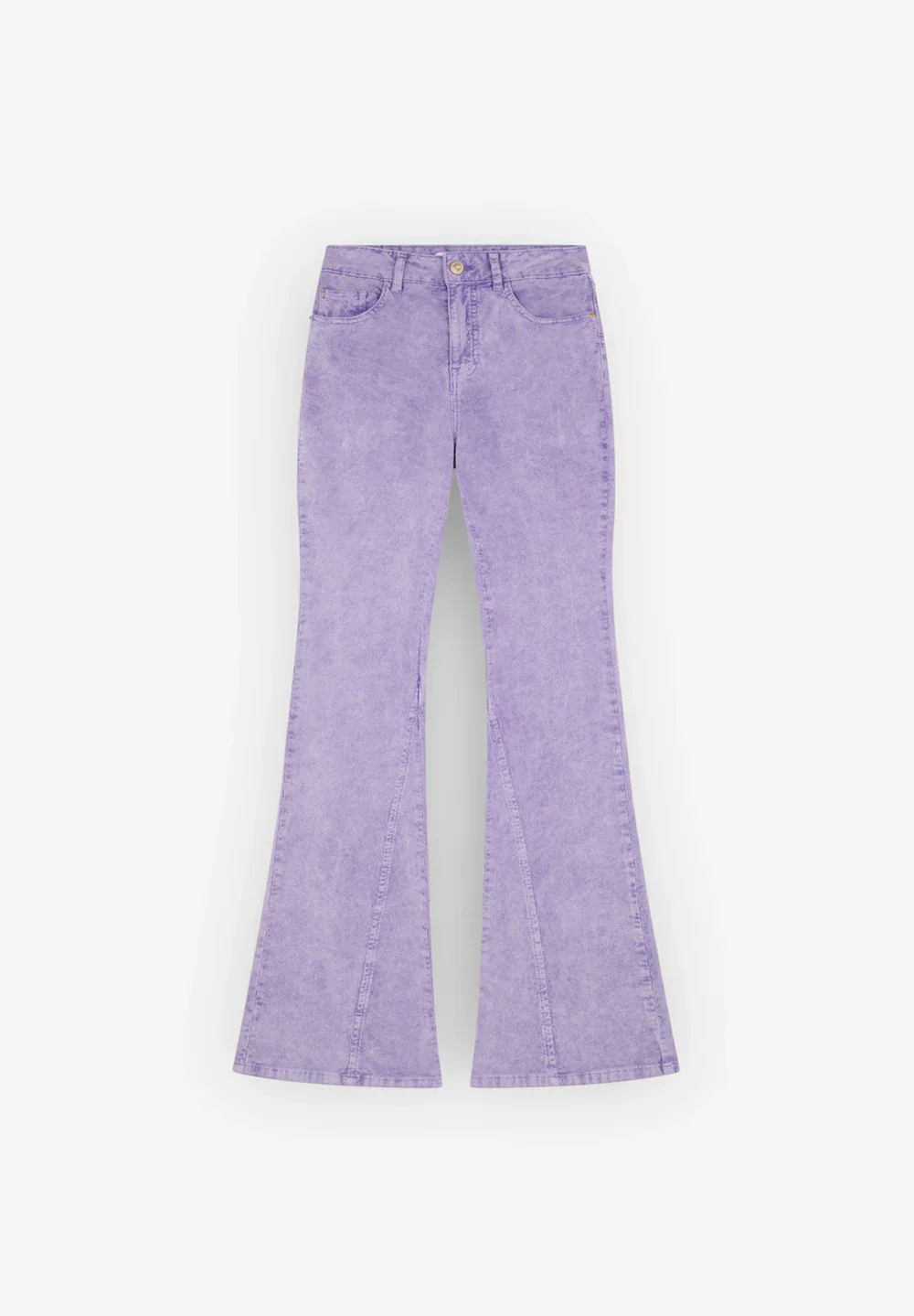 Pantalon Corduroy Boot Cut